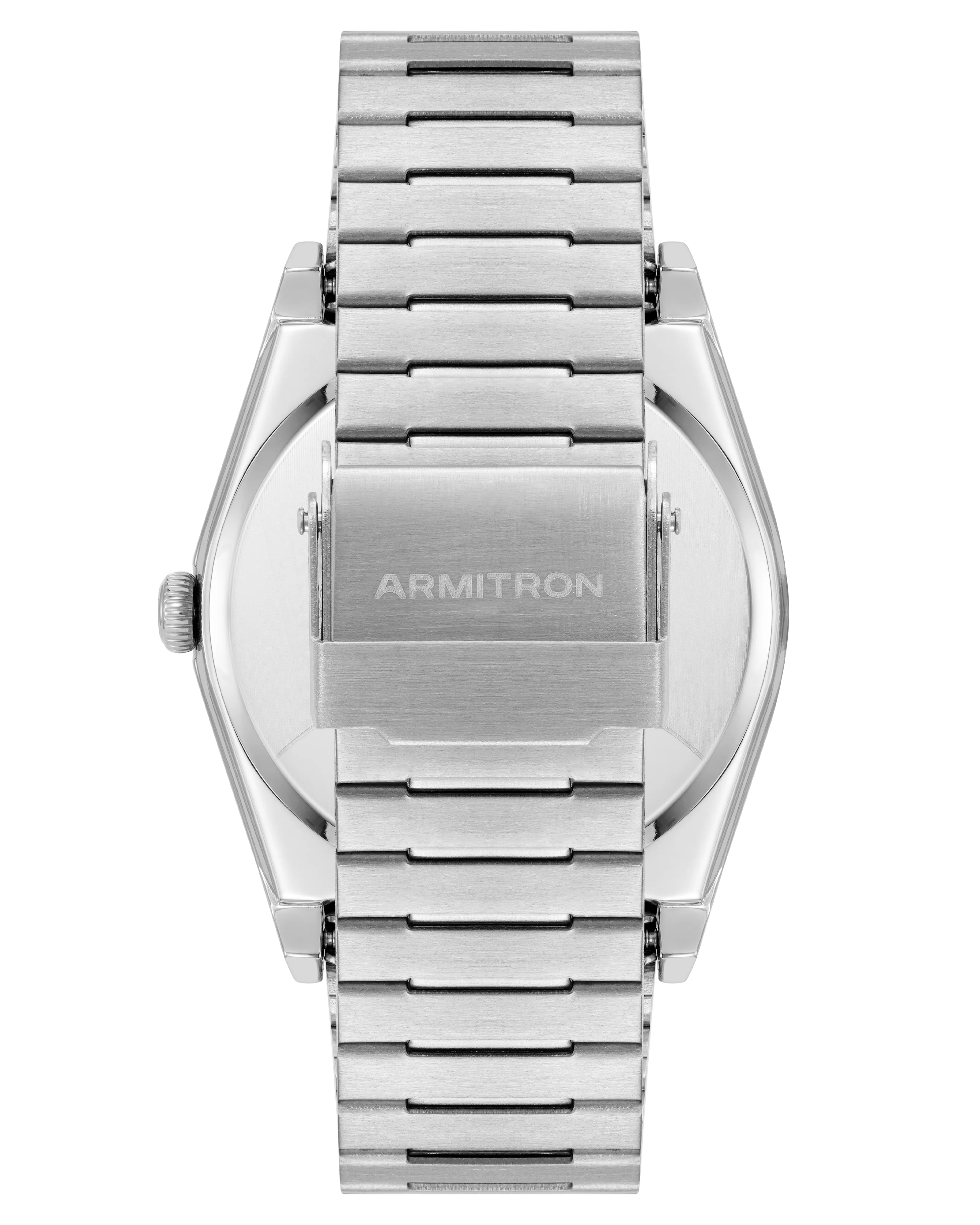 1975™ | 40mm, Black Matte/Silver - Image 3