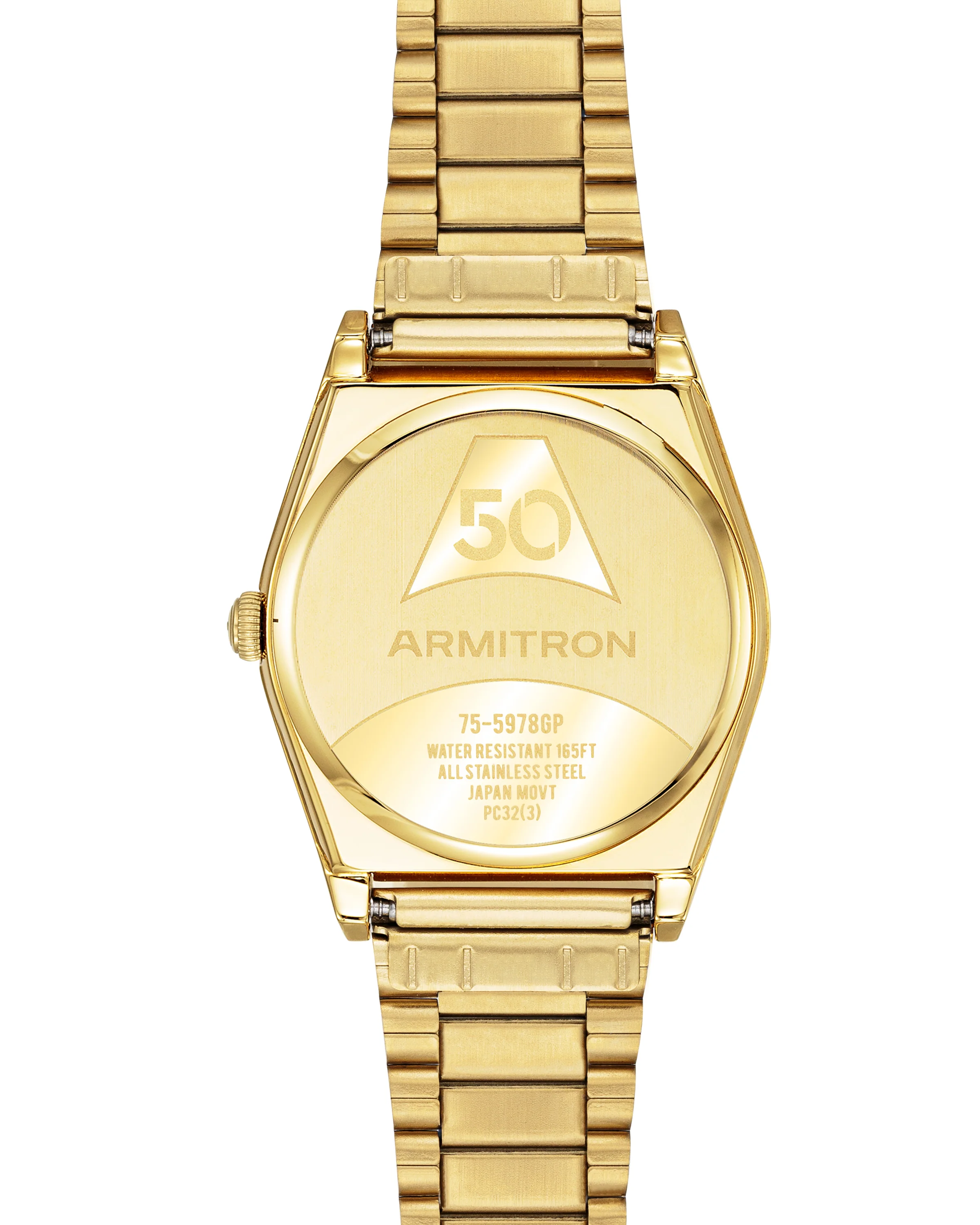 1975™ | 35mm, Gold - Limited Edition - Image 5
