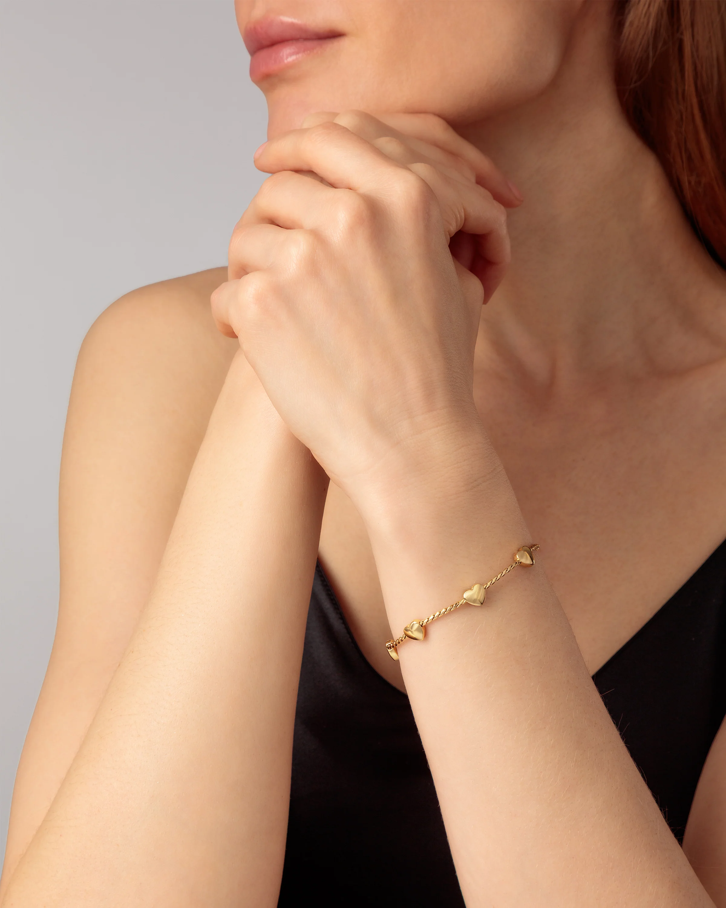 All The Love Bracelet™ | Silver - Image 3