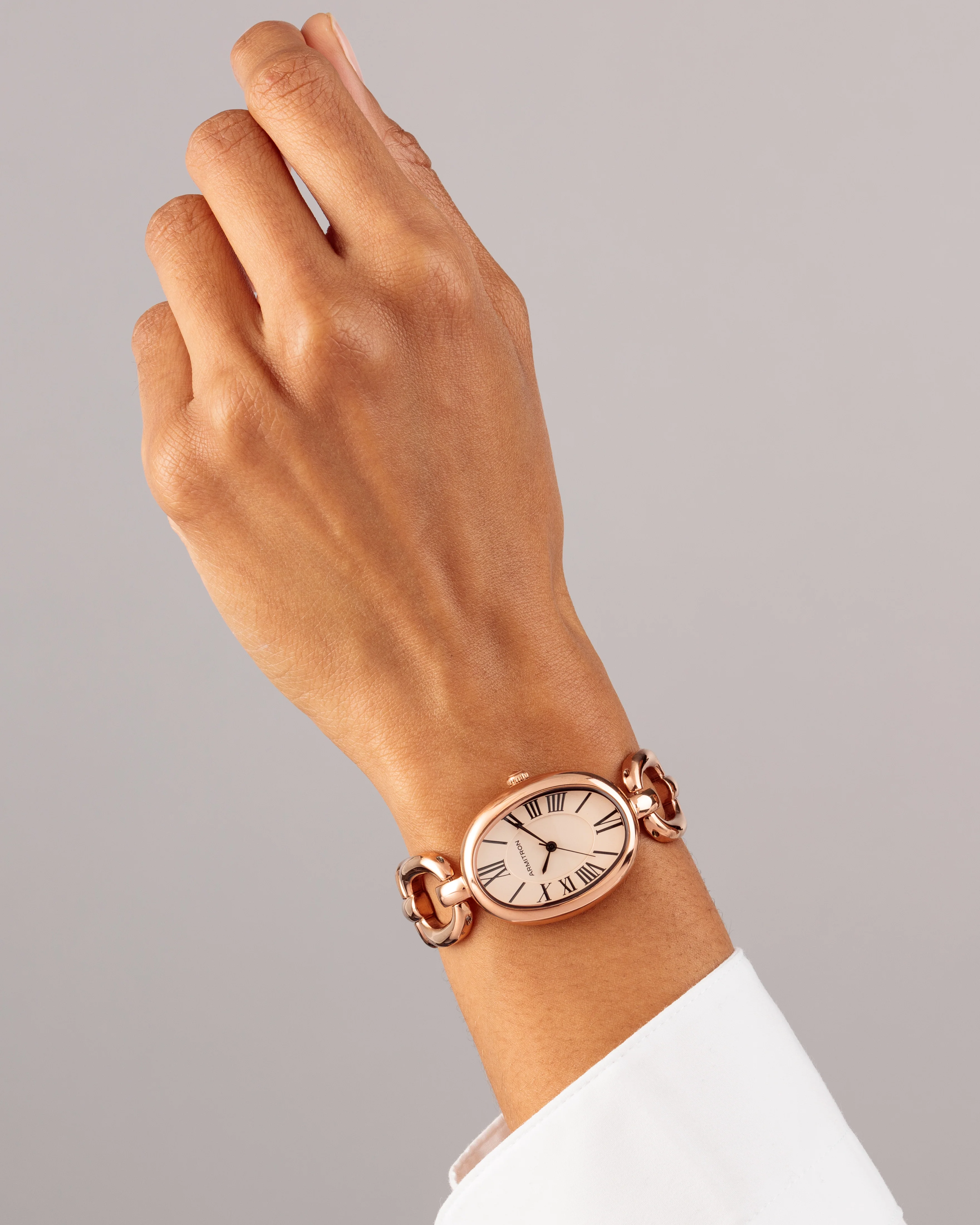 Andi Bracelet™ | 28mm, Gold - Image 6