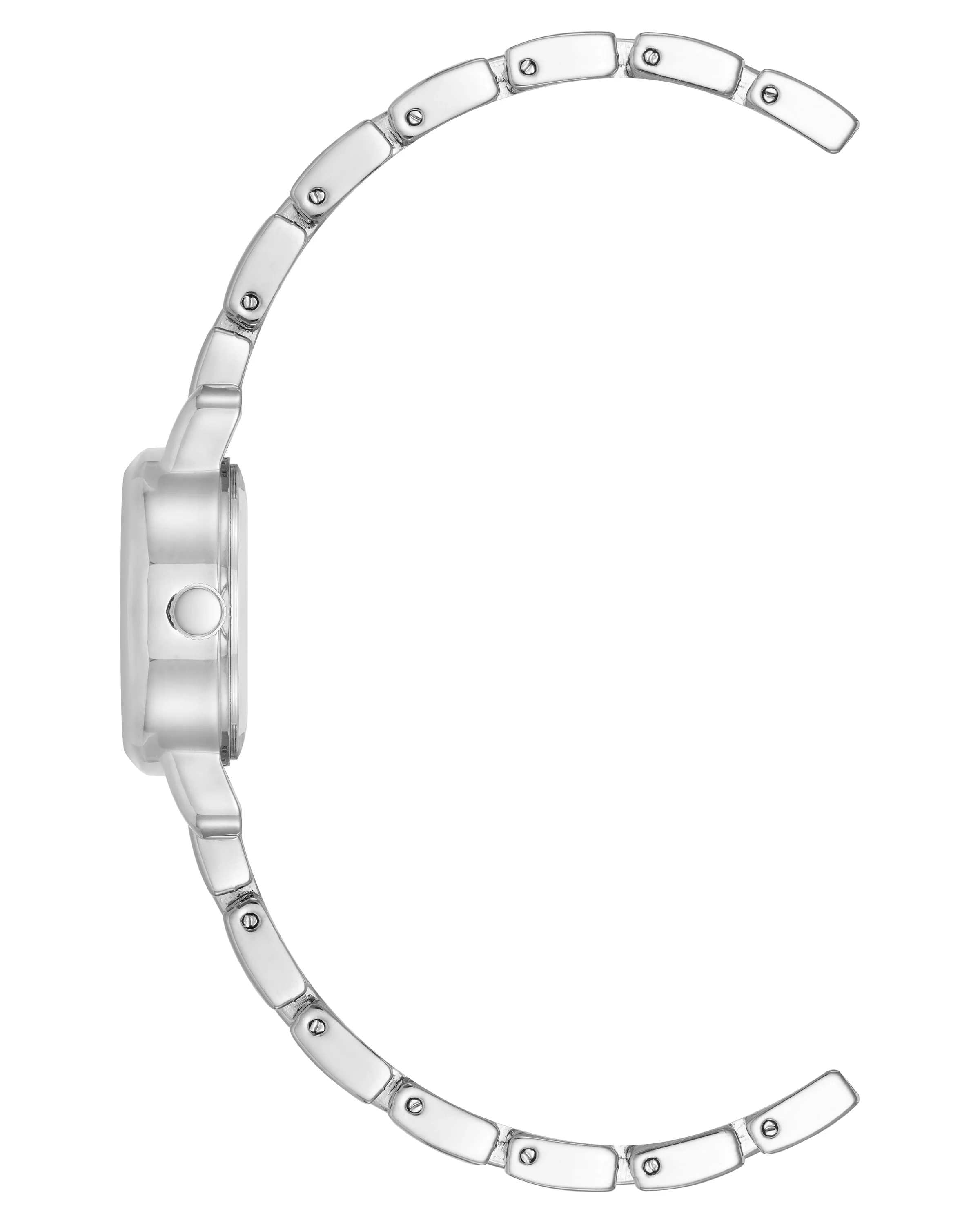 Armitron Analog Metal Watch™ Gold / Silver - Image 3