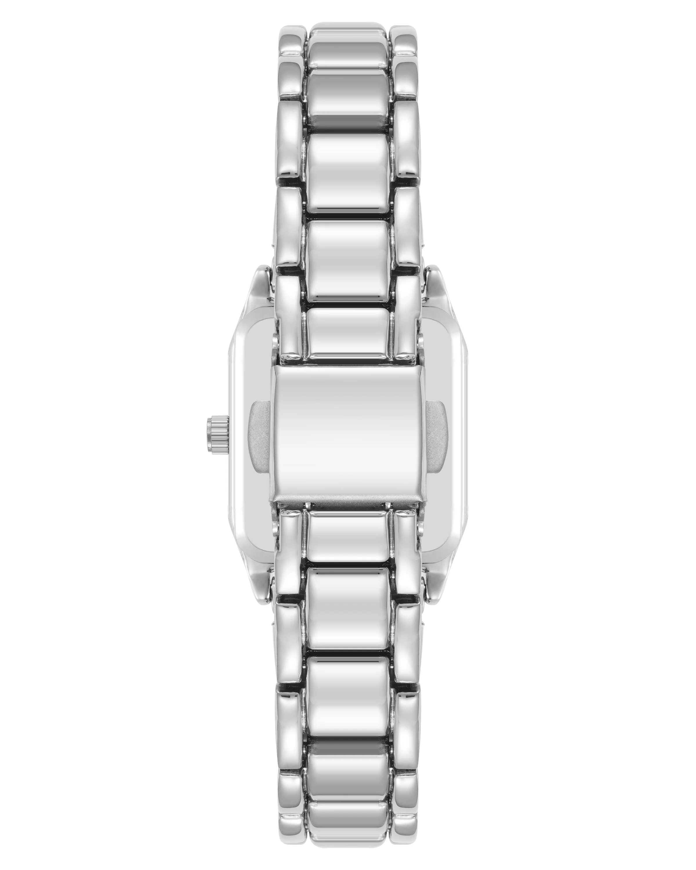 Armitron Analog Metal Watch Silver - Image 3