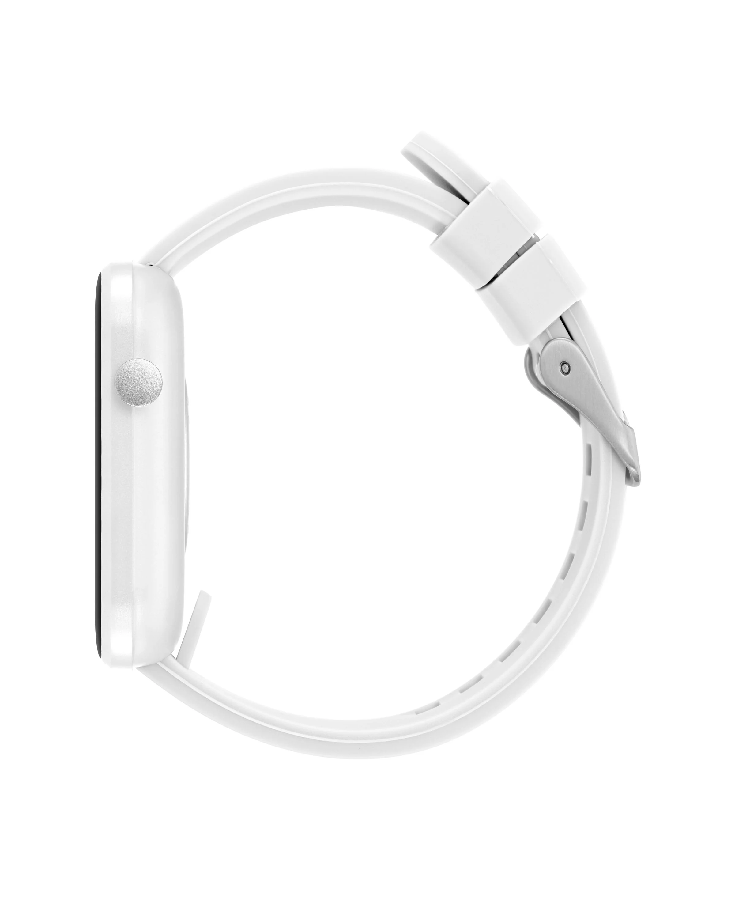 Armitron Boom Smartwatch and Earbuds™ | White - Image 4