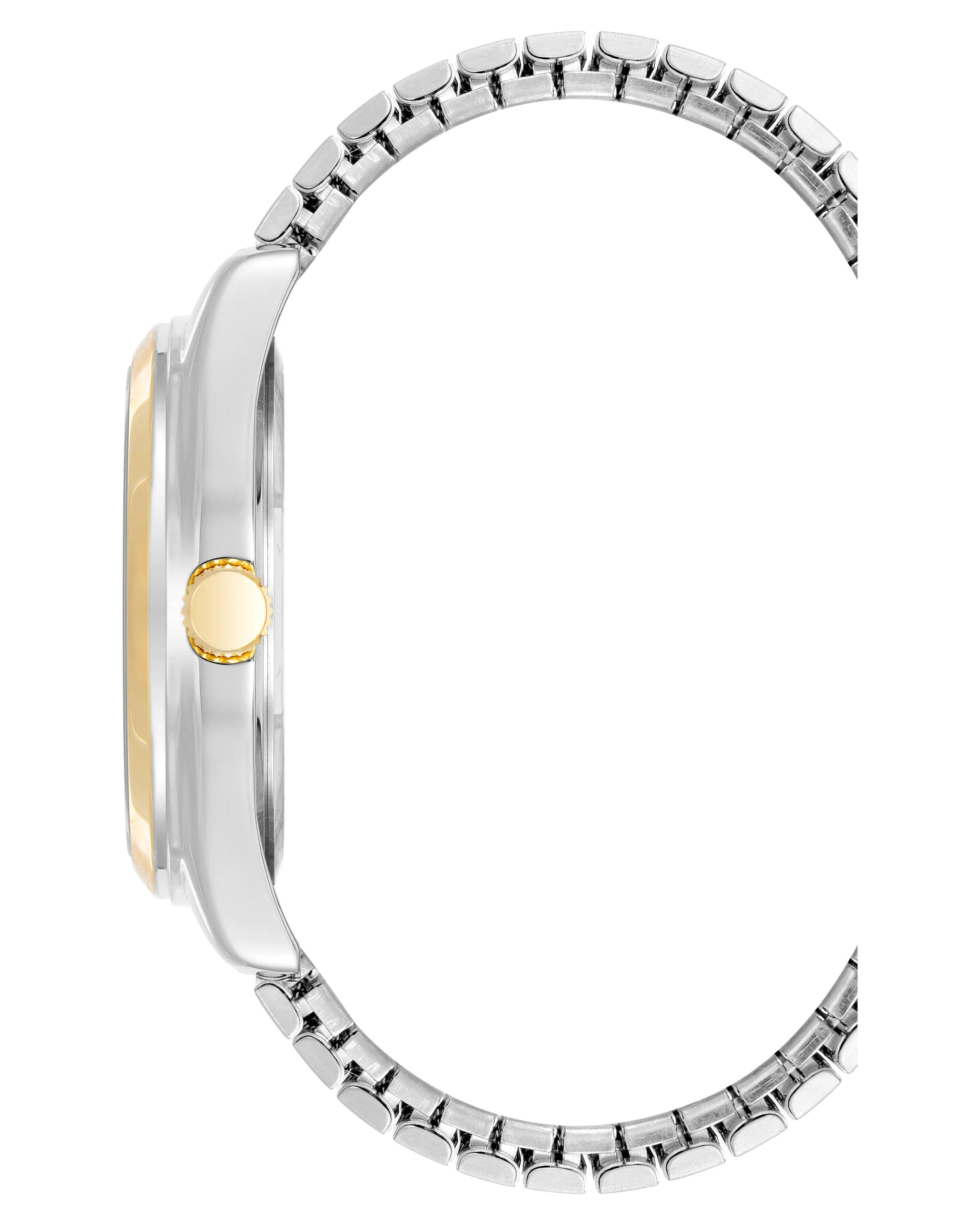 Armitron Men's Day-Date Function Expansion Band Watch, 20-4591 - Image 2