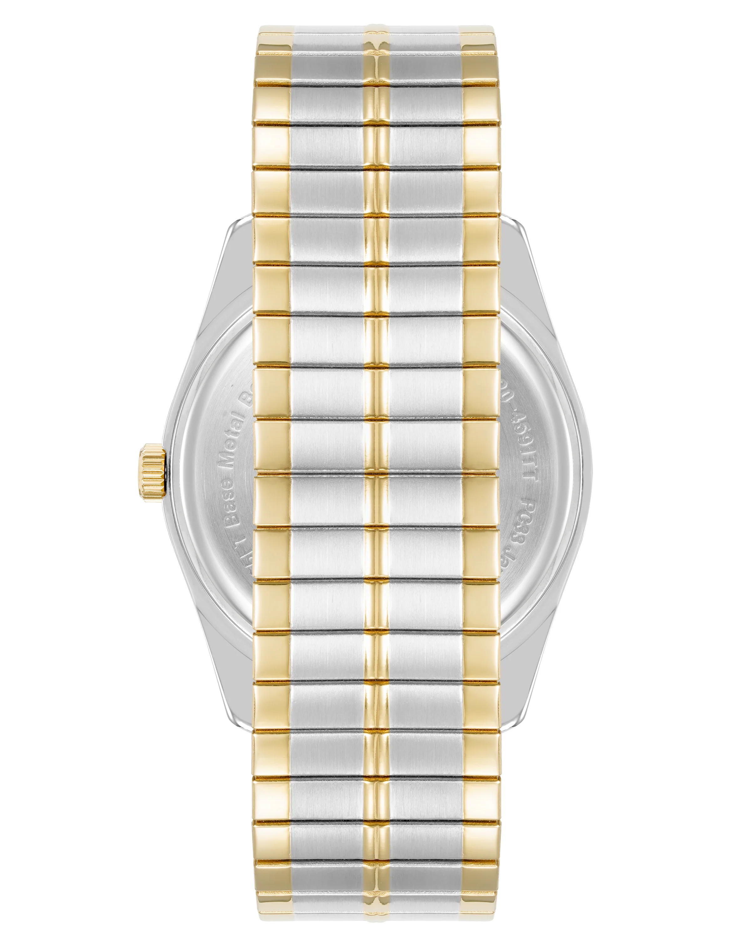 Armitron Men's Day-Date Function Expansion Band Watch, 20-4591 - Image 3