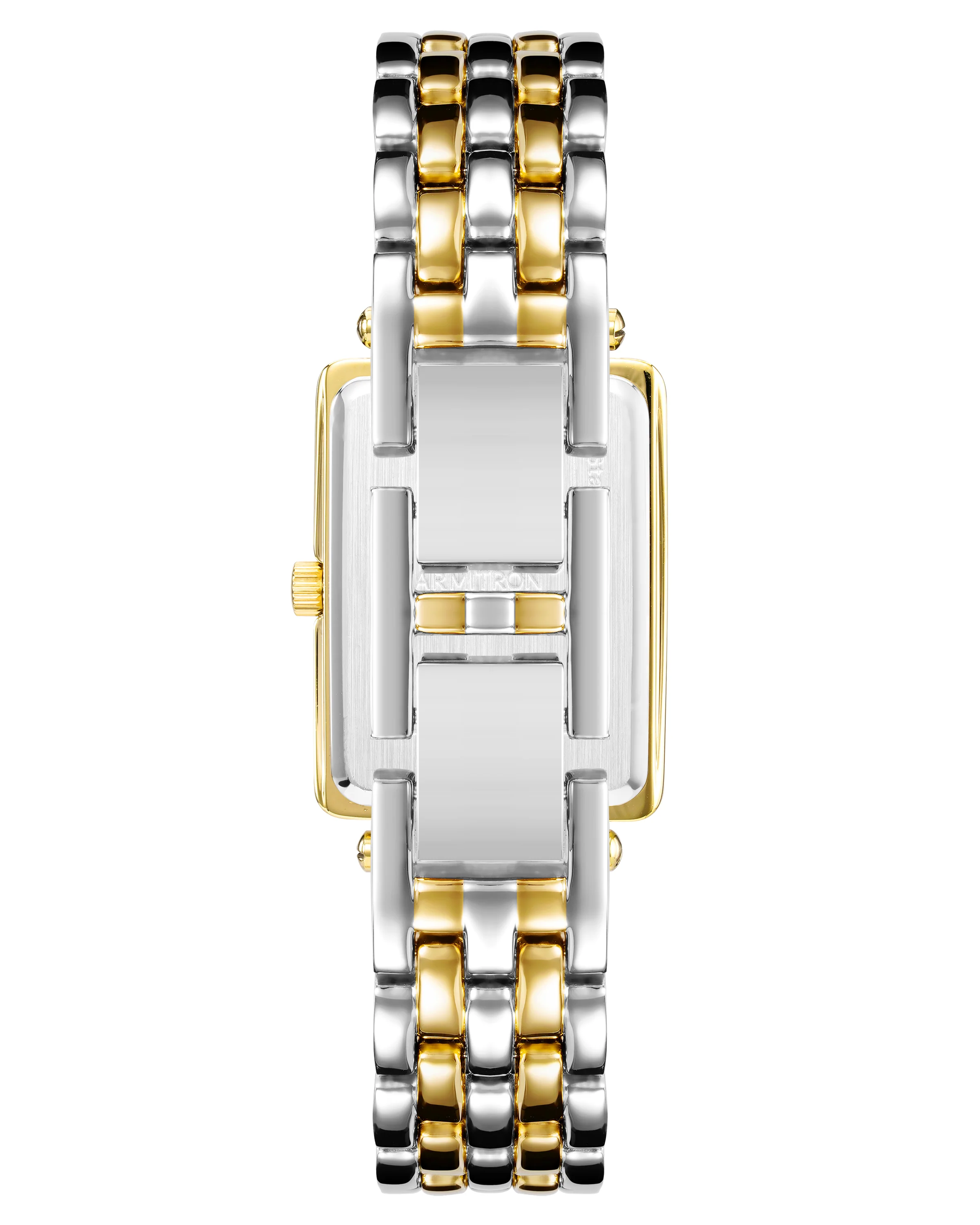 Armitron Women's Genuine Diamond Dial Bracelet Watch, 75-5769 - Image 3