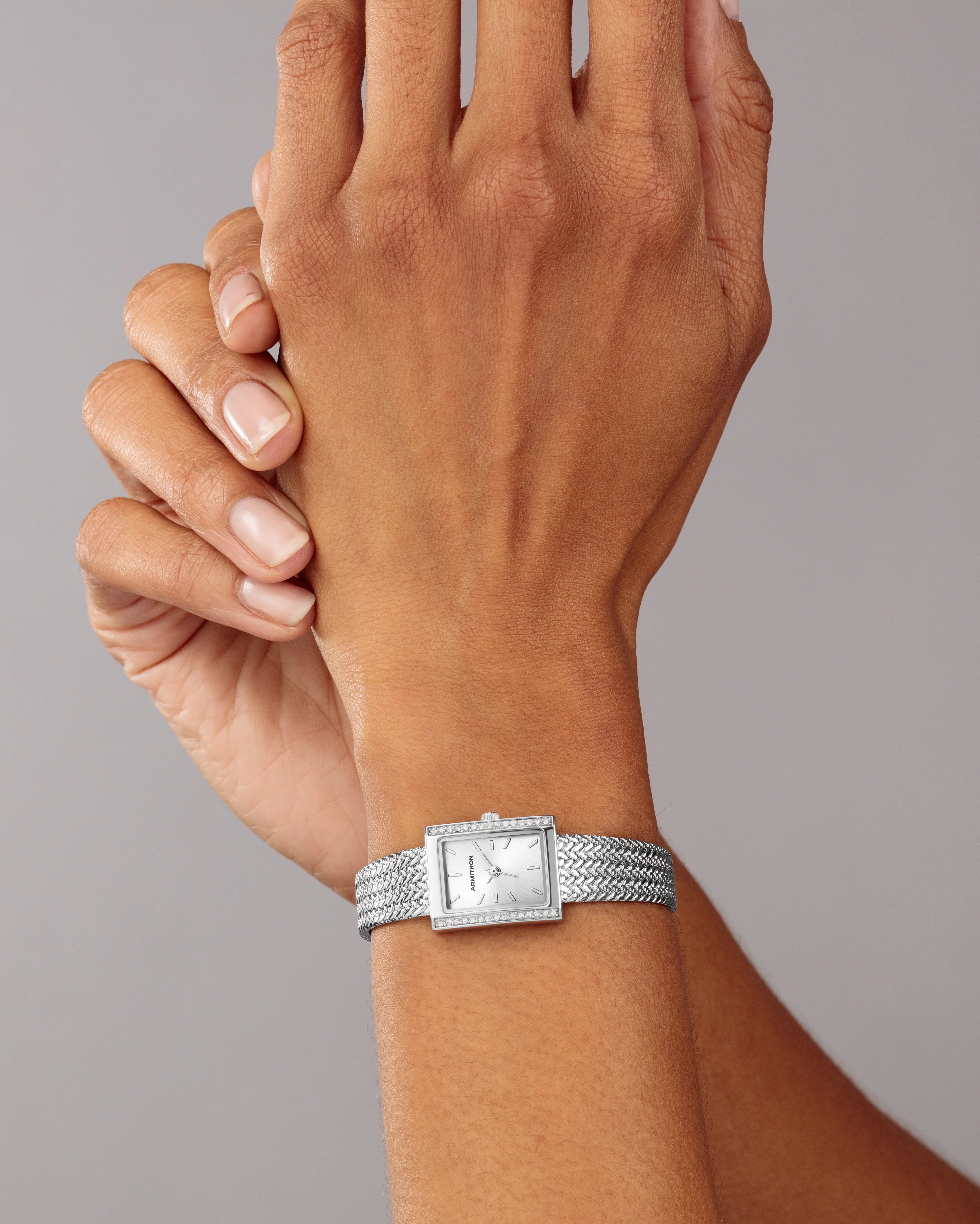 Athena™ | 18mm, Silver - Image 4