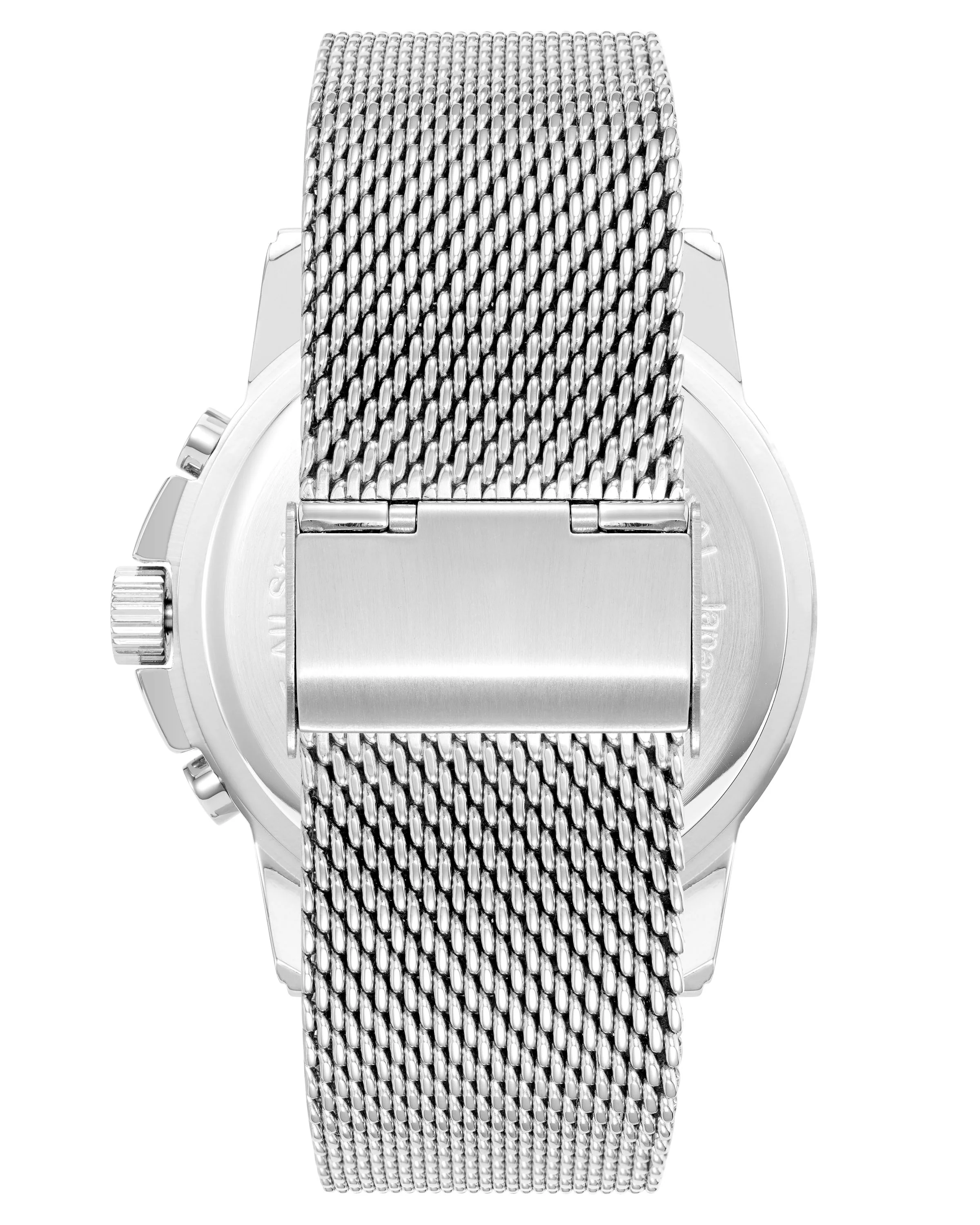Charles™ | 45mm, Silver/Ivory - Image 3