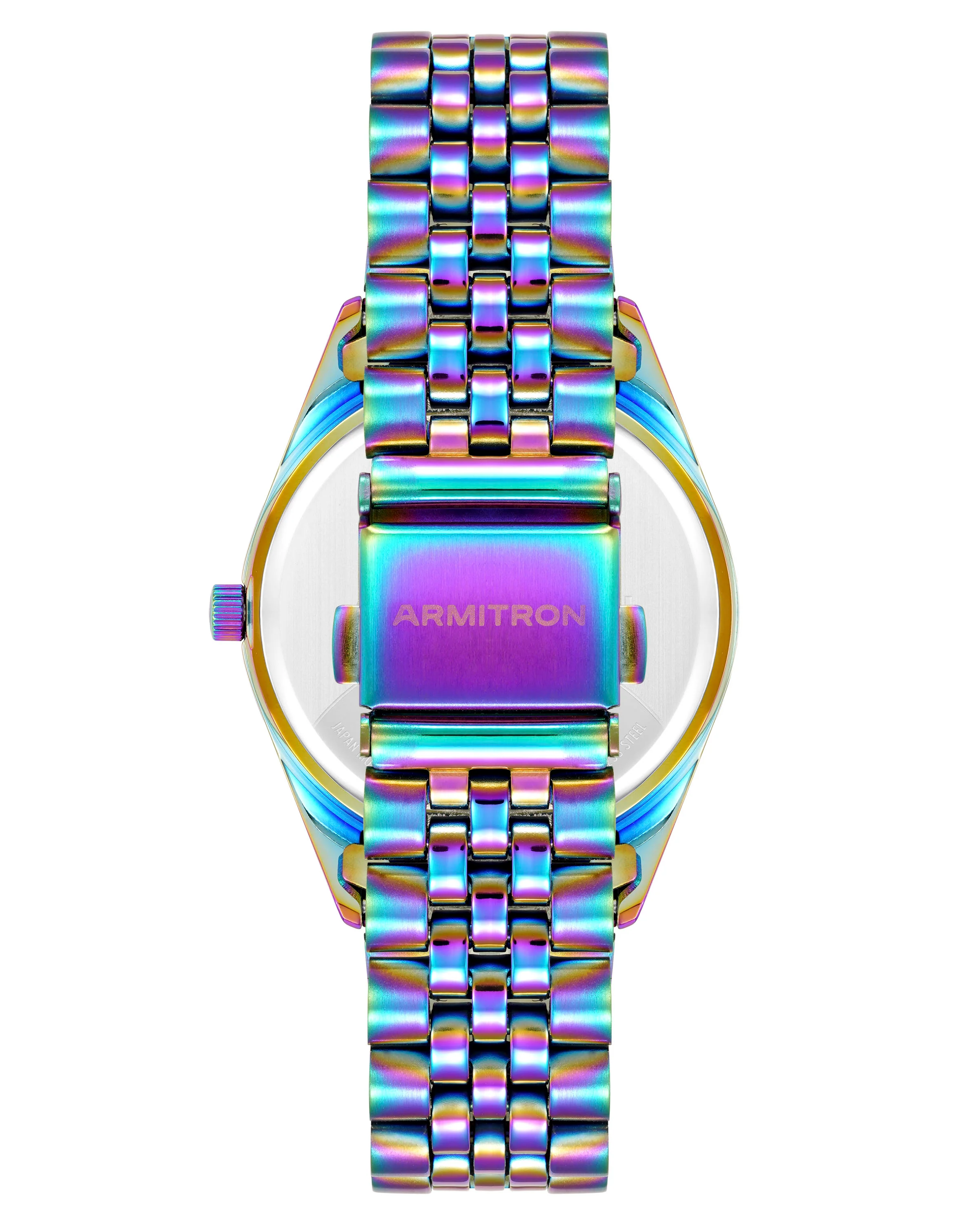 Constance™ | 35.5mm, Iridescent/Rainbow - Image 3