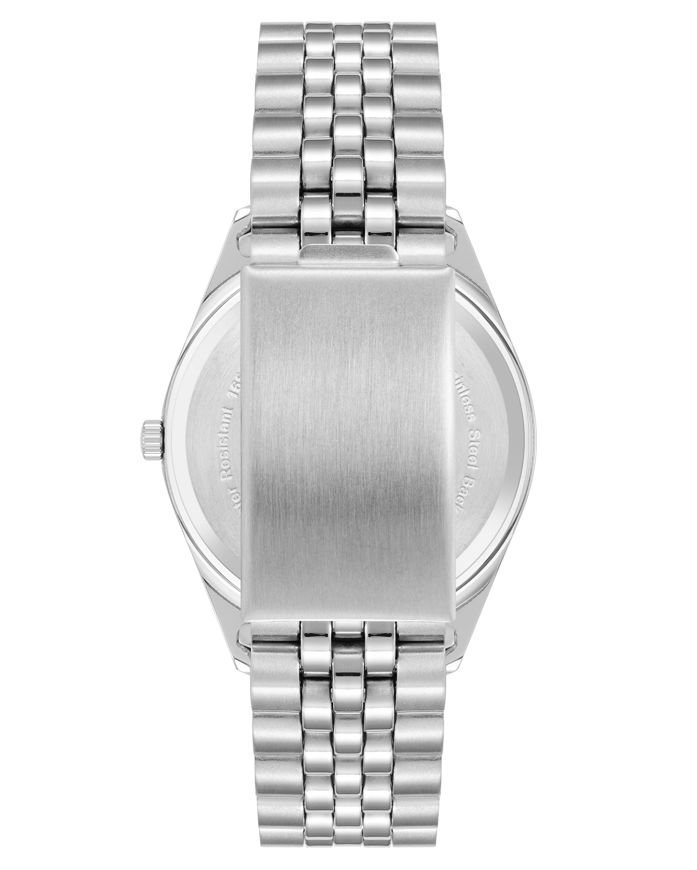 Constance™ | 36mm, Light Pink/Silver - Image 3