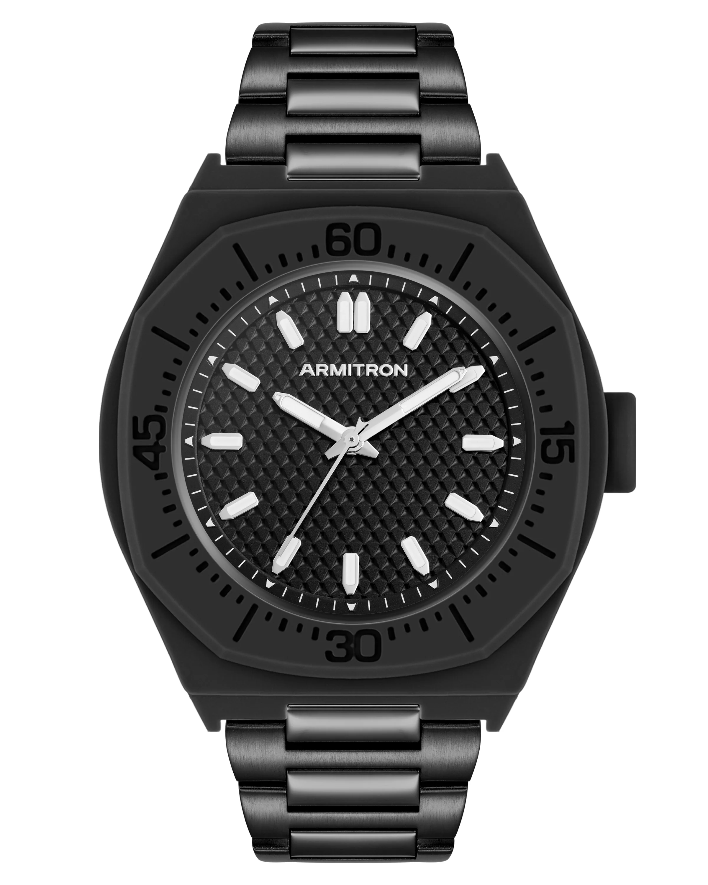 Jack™ | 44mm, Black - Image 4