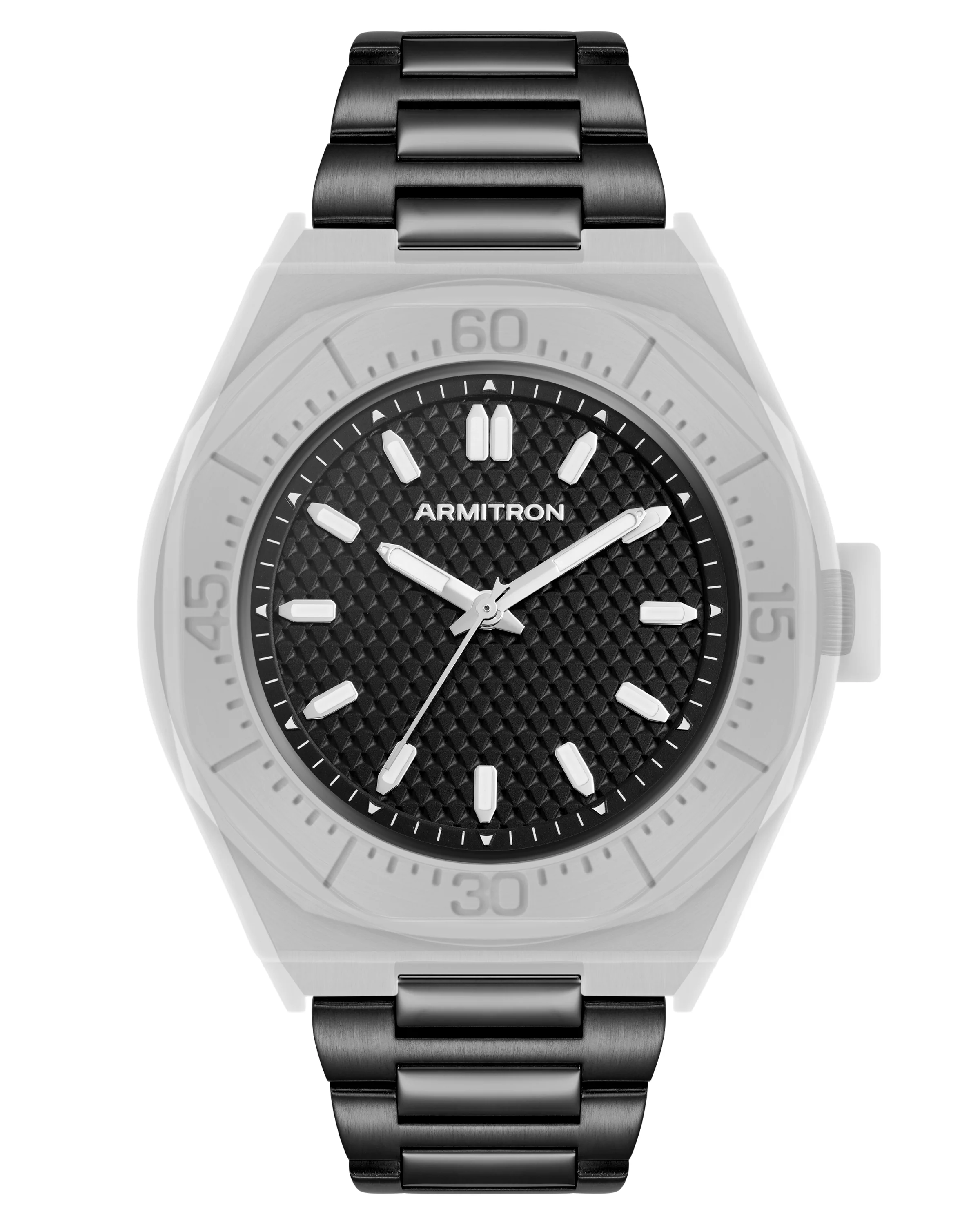 Jack™ | 44mm, Black - Image 5