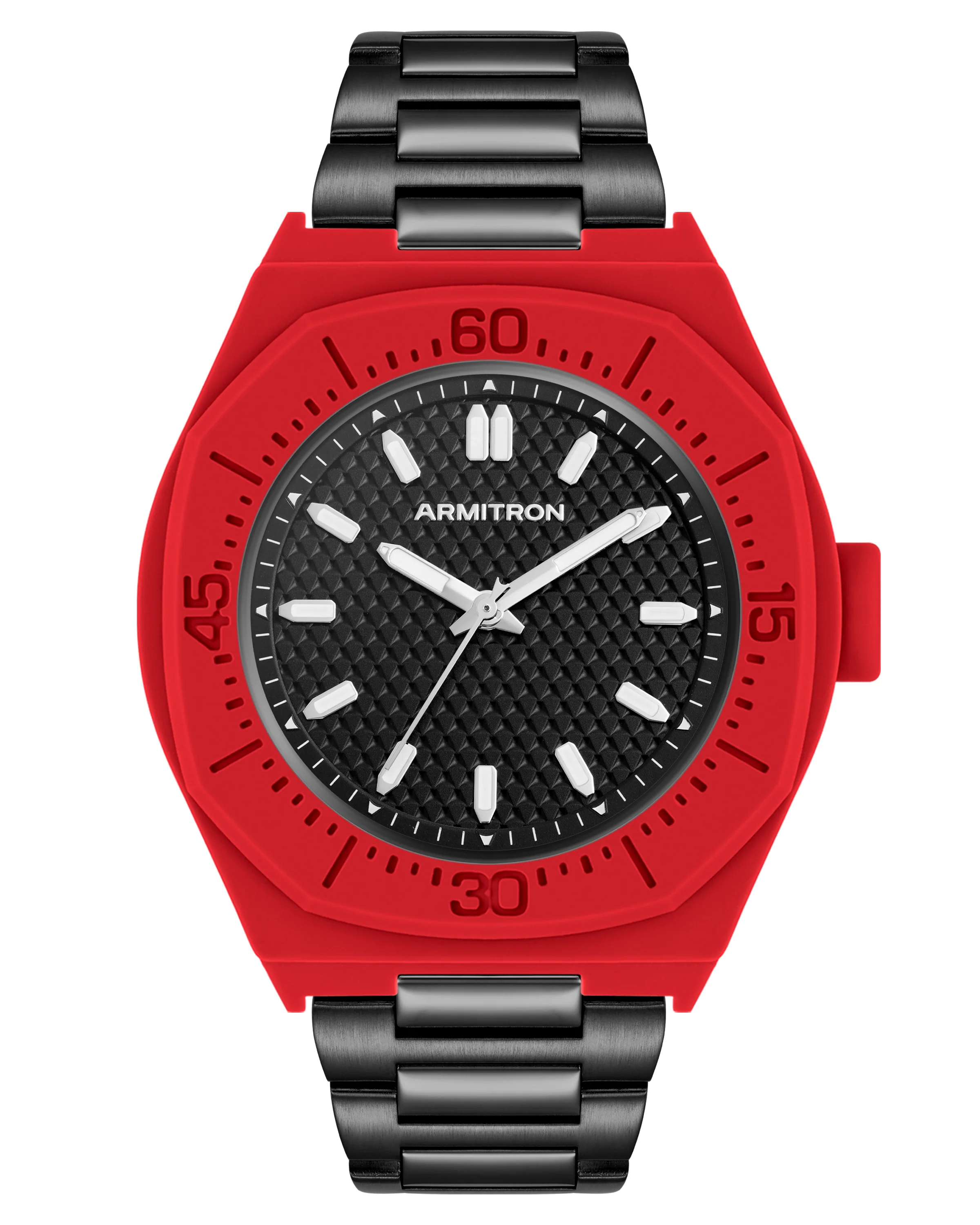 Jack™ | 44mm, Black - Image 7