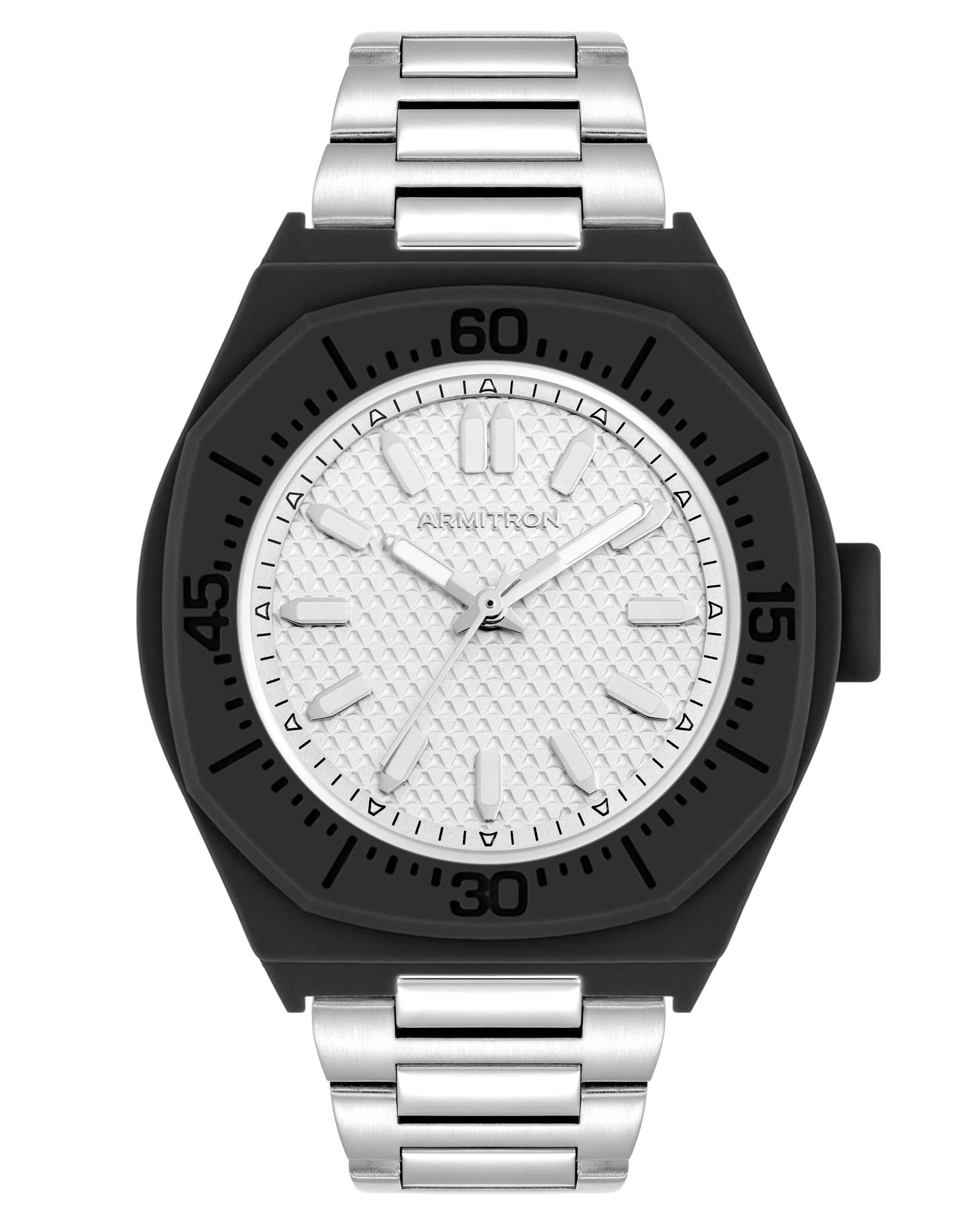 Jack™ | 44mm, Silver - Image 4