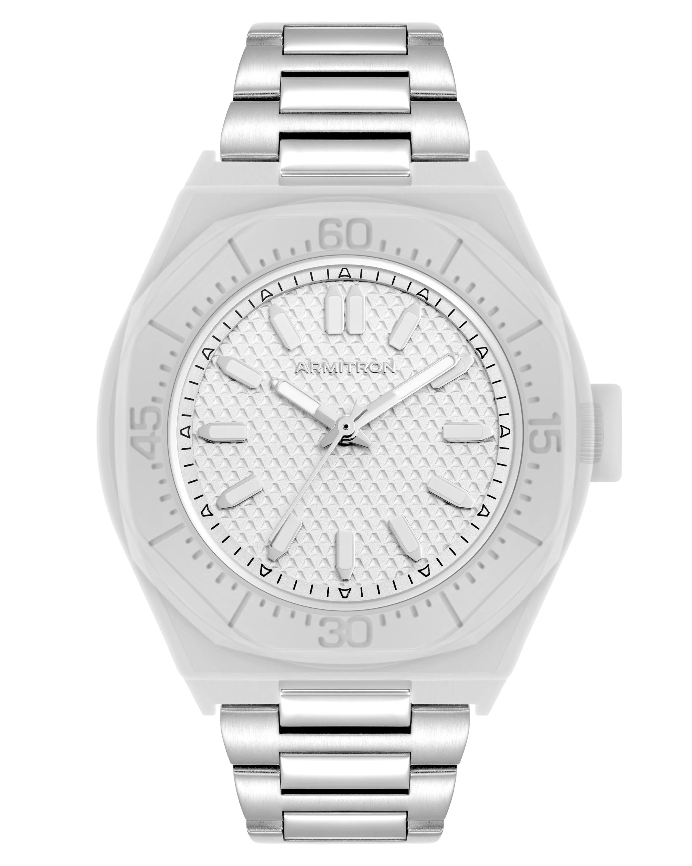Jack™ | 44mm, Silver - Image 5