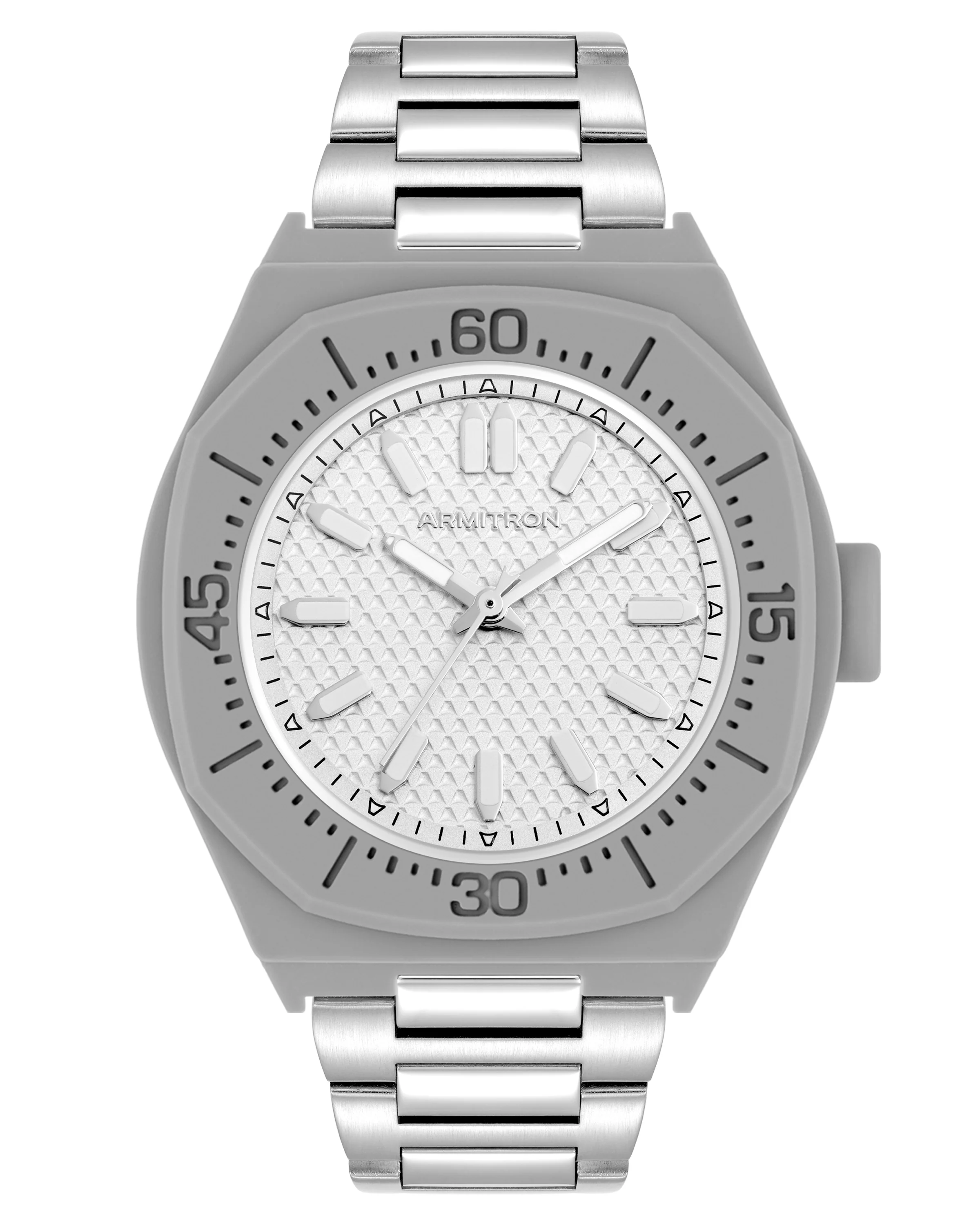 Jack™ | 44mm, Silver - Image 6