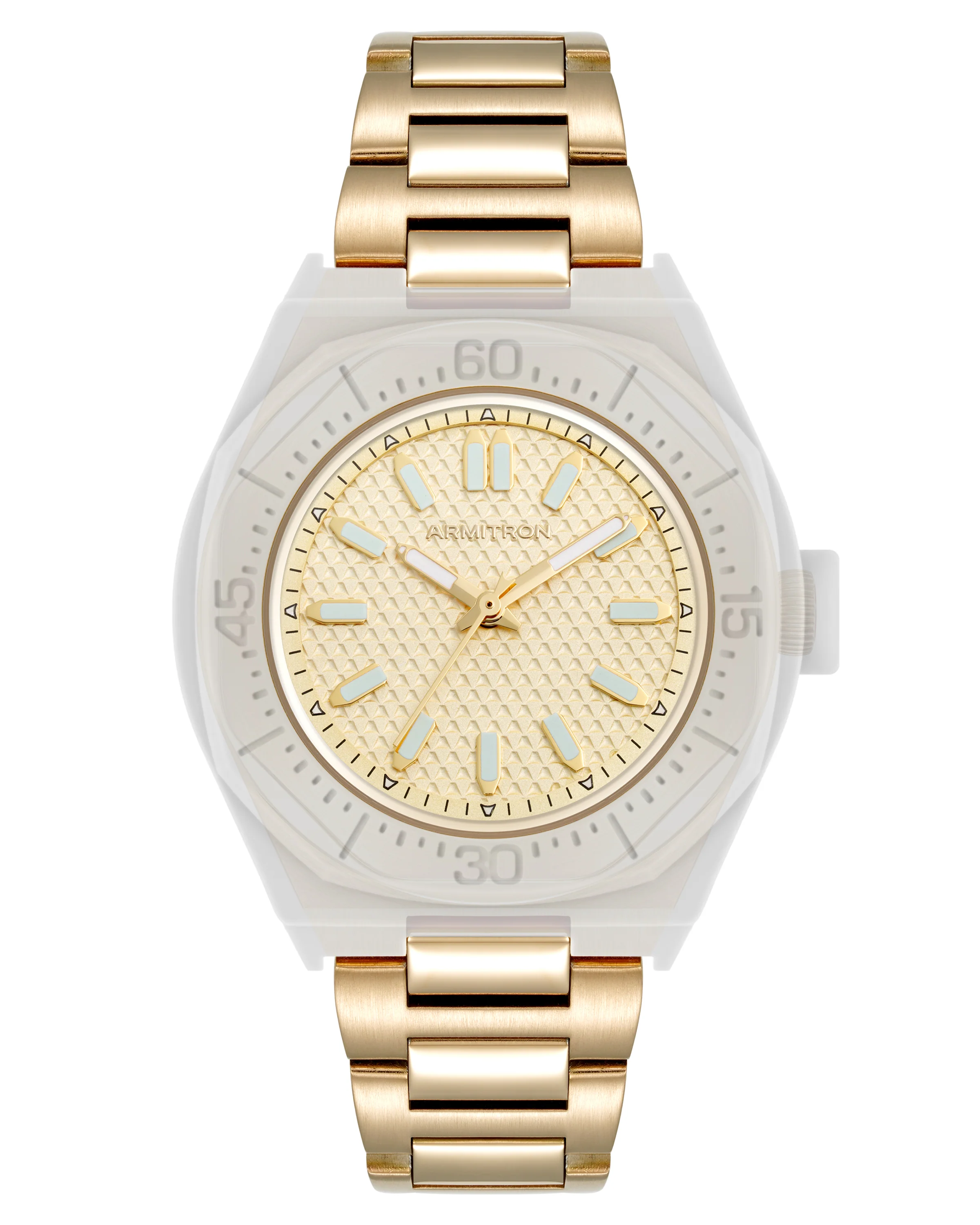 Jacqueline™ | 36mm, Gold - Image 5