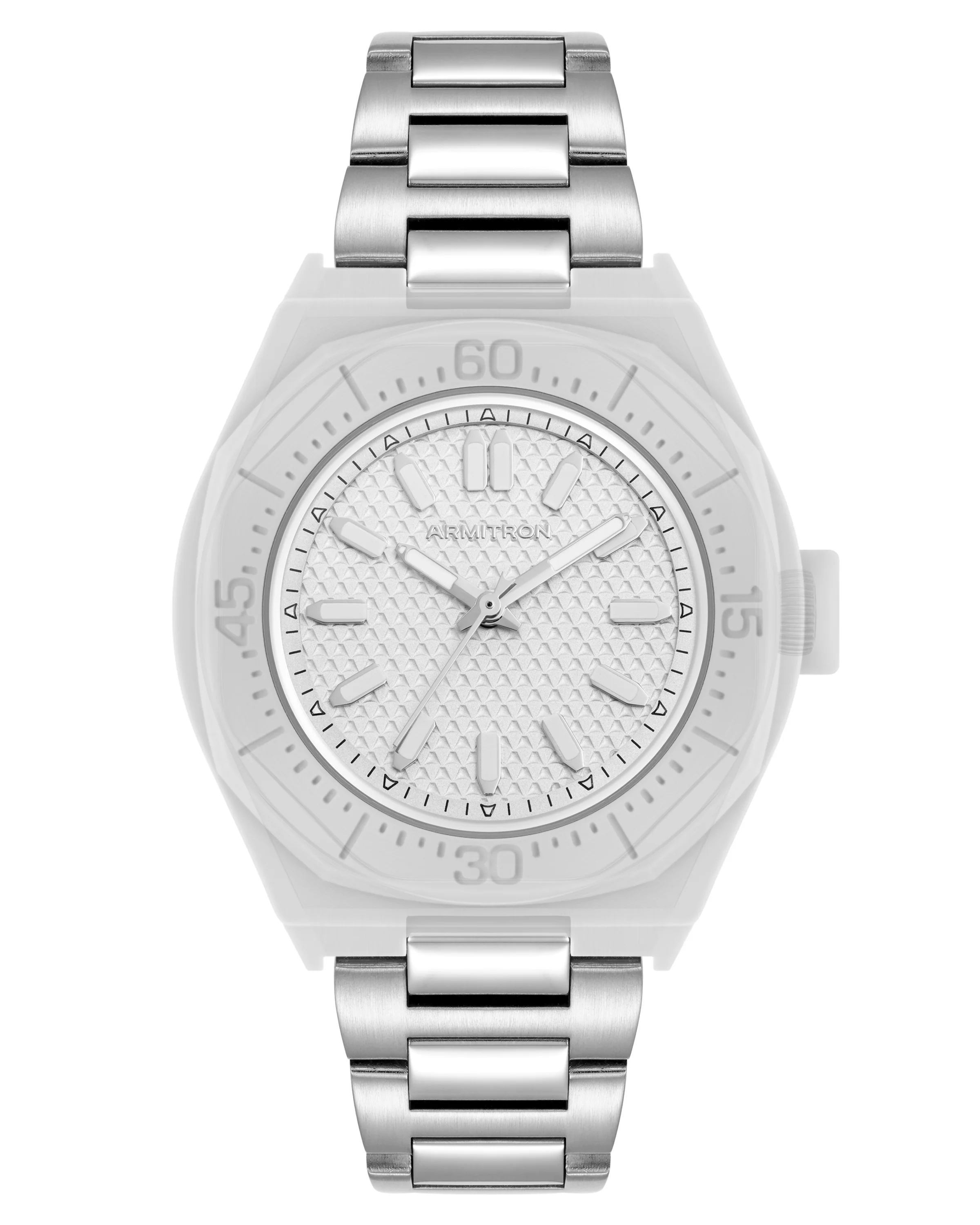 Jacqueline™ | 36mm, Silver - Image 5
