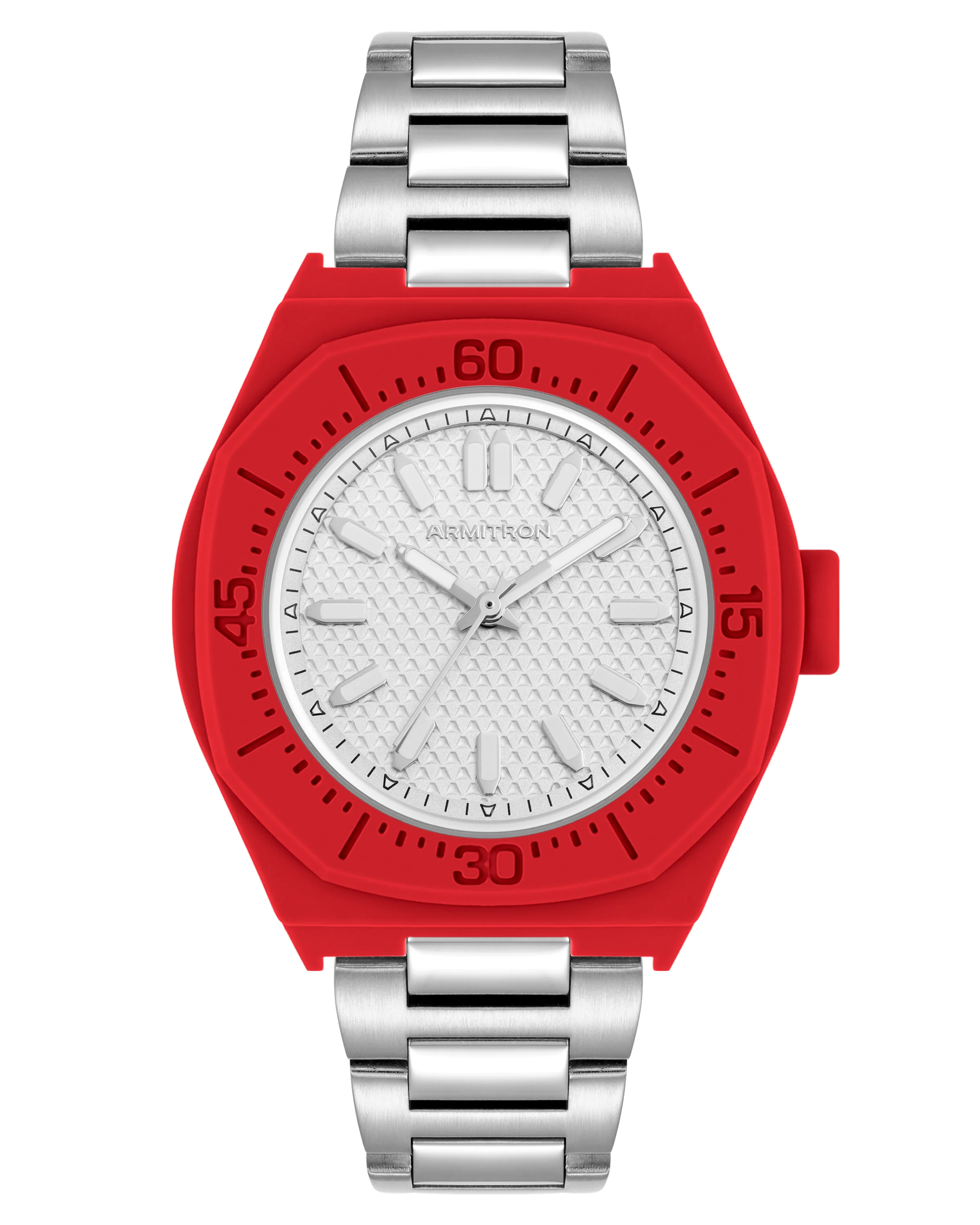Jacqueline™ | 36mm, Silver - Image 7