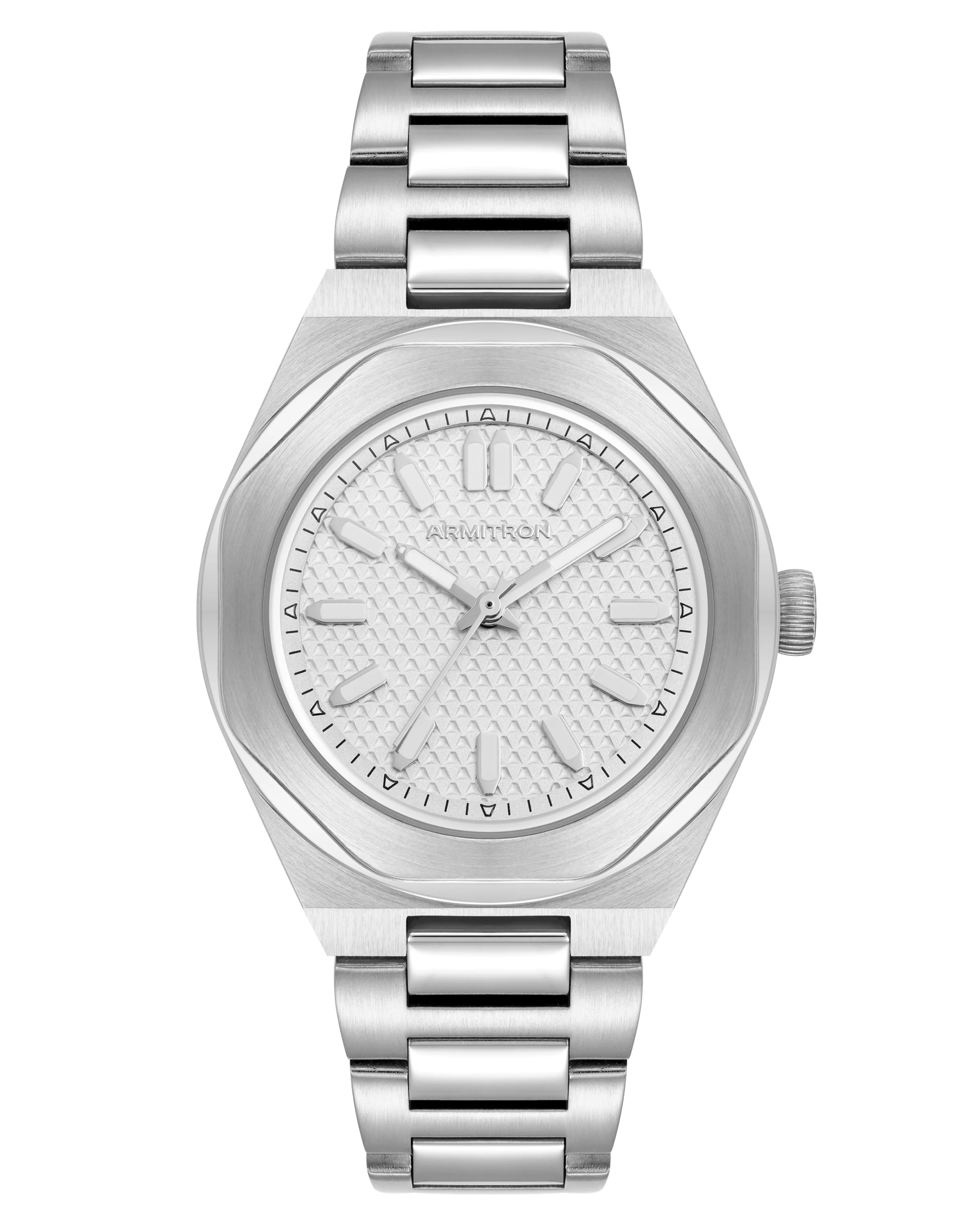 Jacqueline™ | 36mm, Silver - Image 8