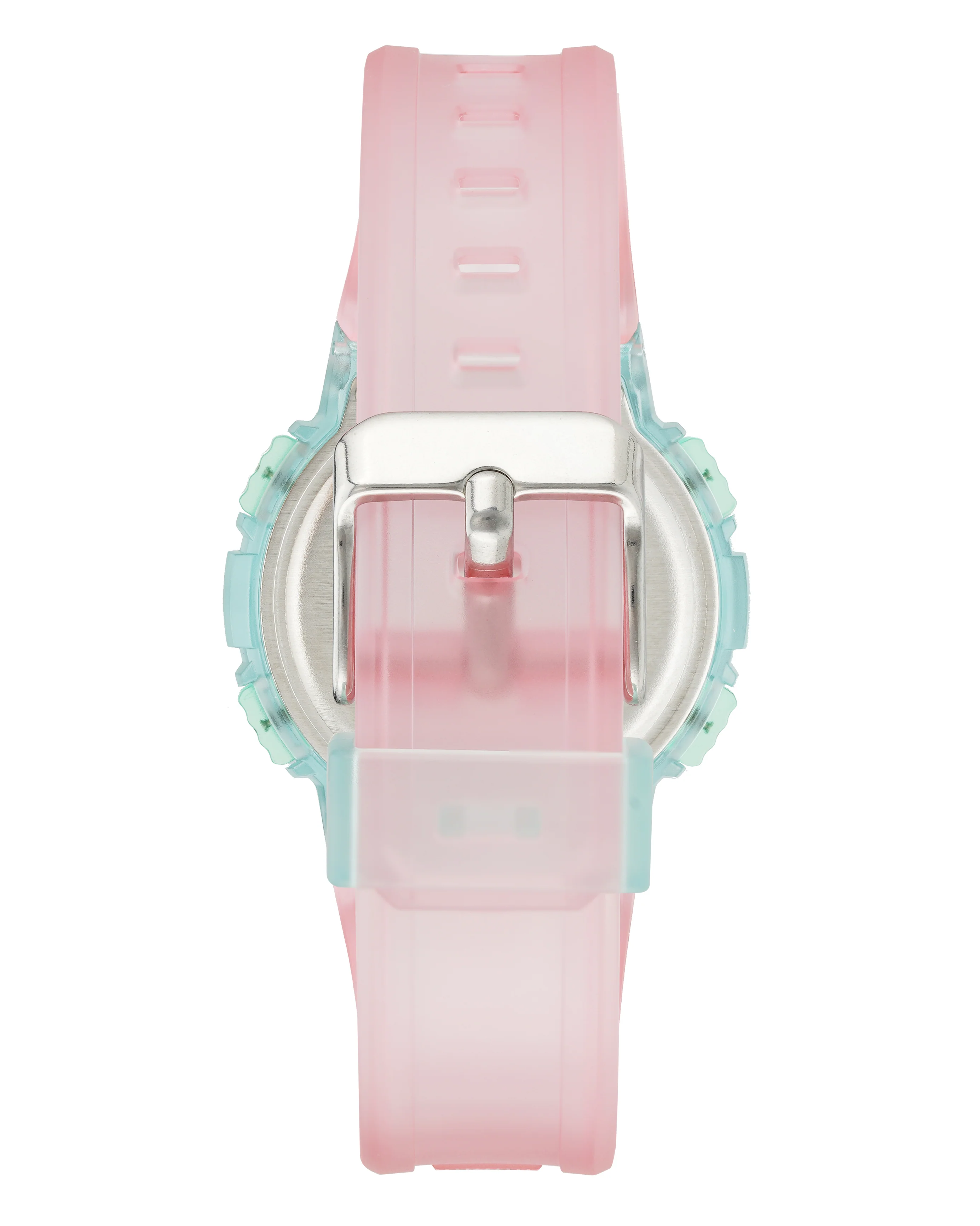Jelly Chrono™ | 37mm, Pink/Blue - Image 3