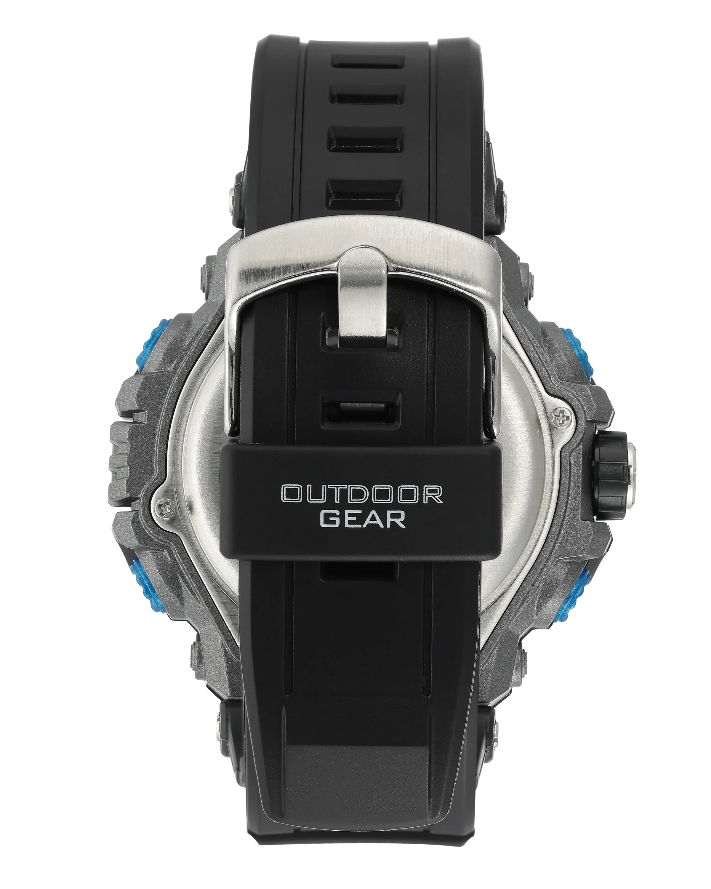 Armitron Dual™ | 52mm, Blue/BlackBlack - Image 3