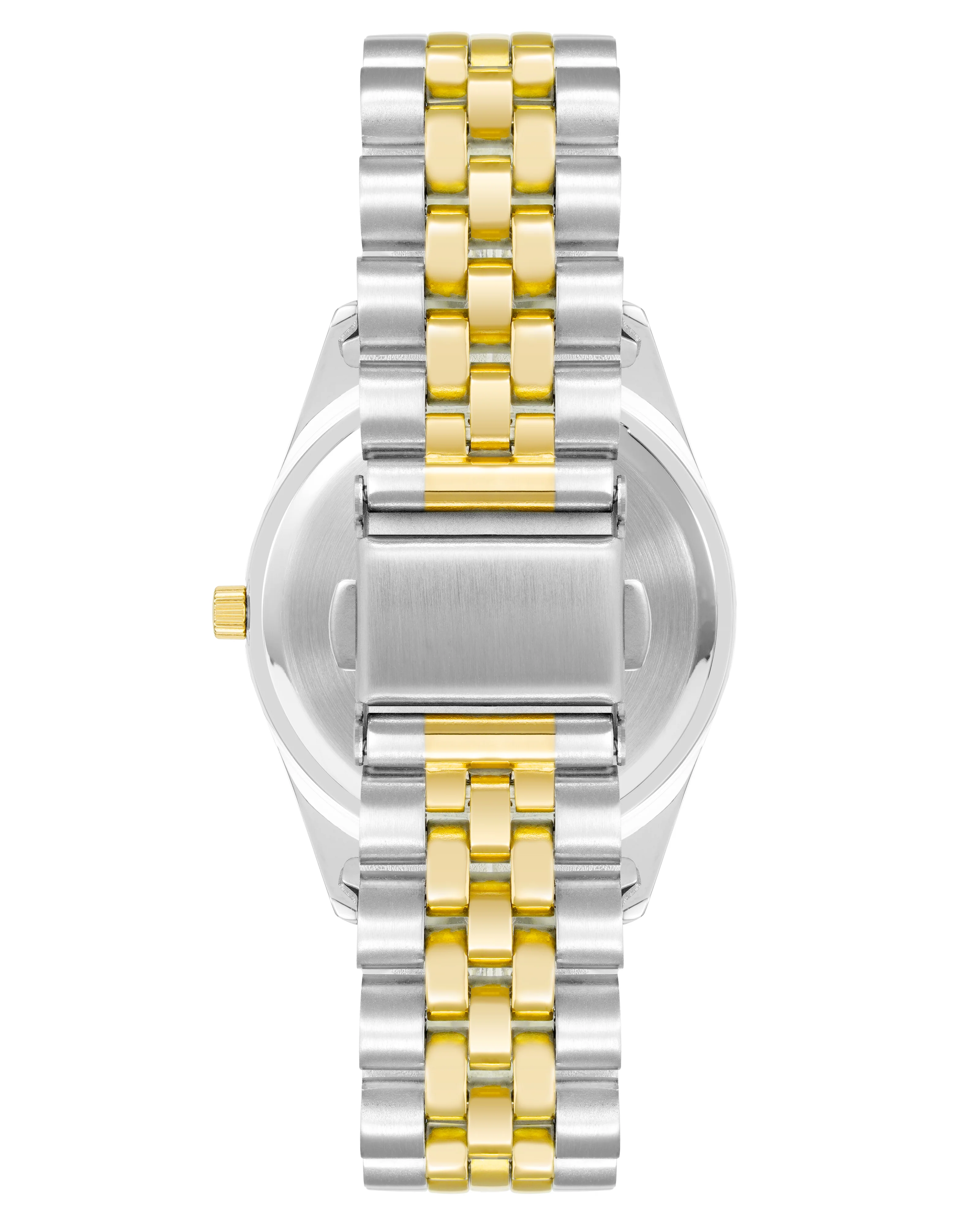 Rachel™ | 36mm, Champagne/Silver - Image 3