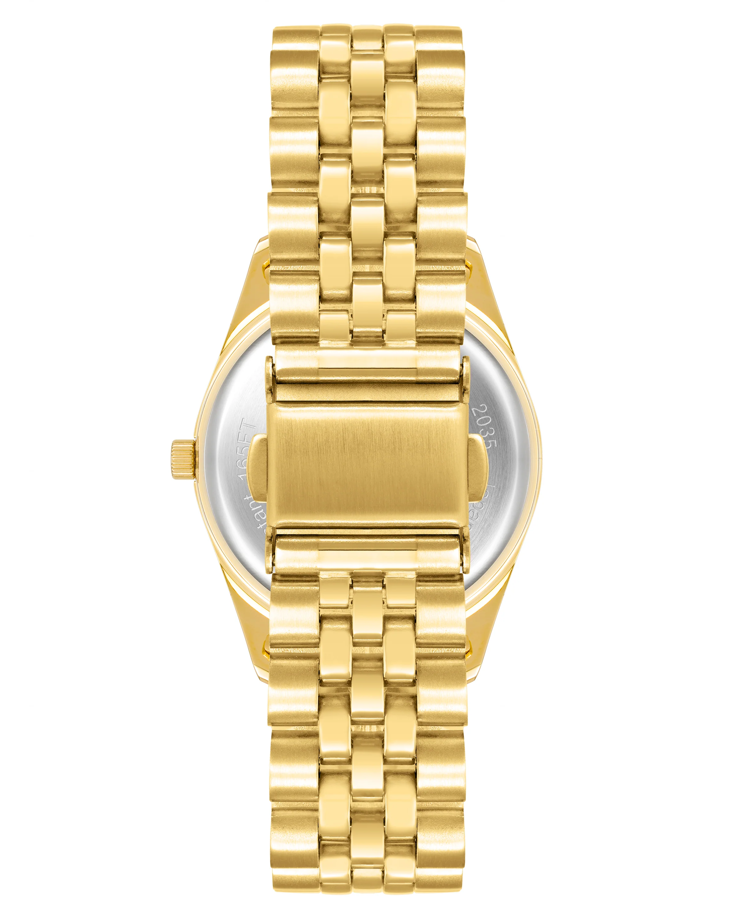 Rachel™ | 36mm, Gold - Image 3