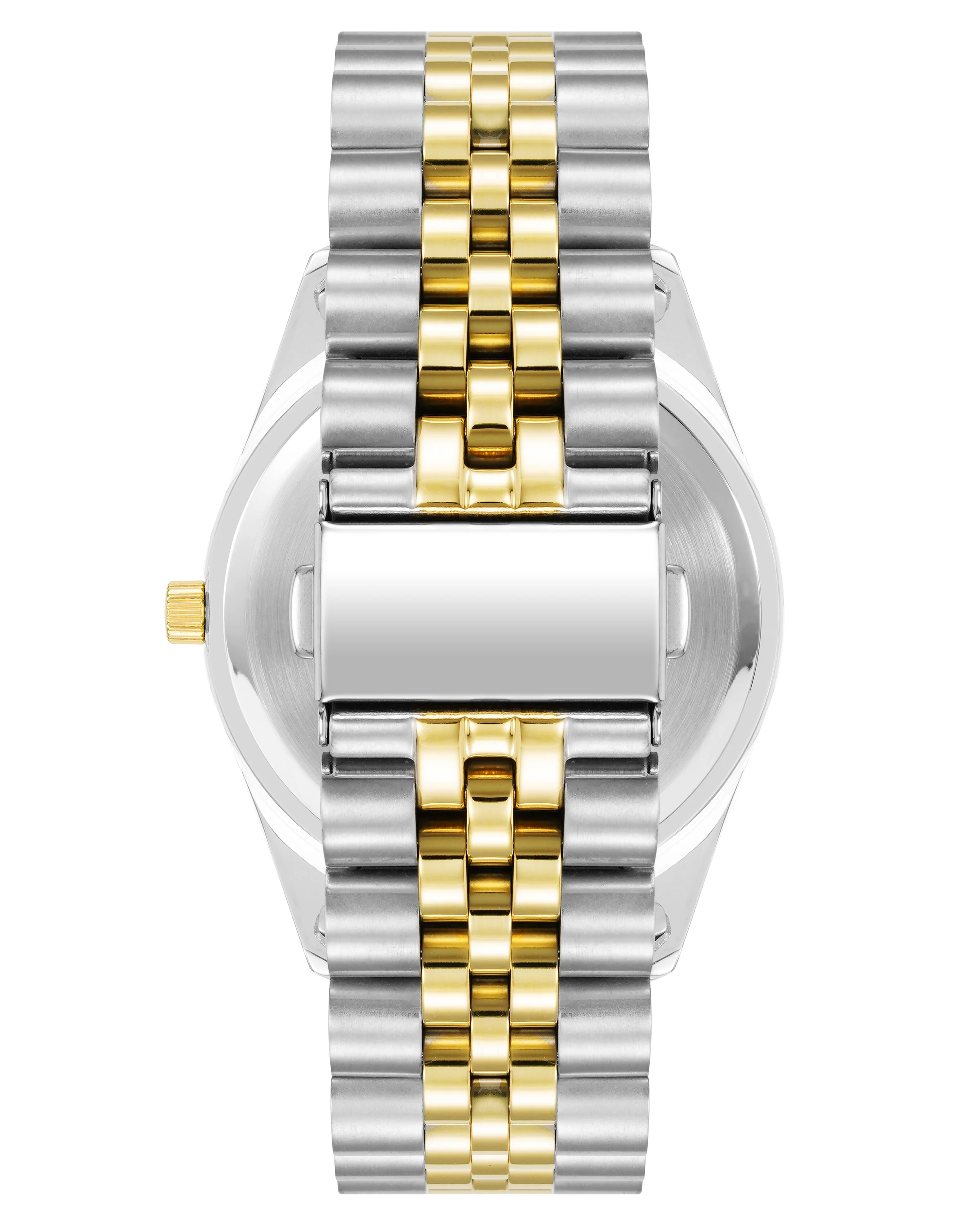Ross™ | 40mm, Gold/Silver - Image 3
