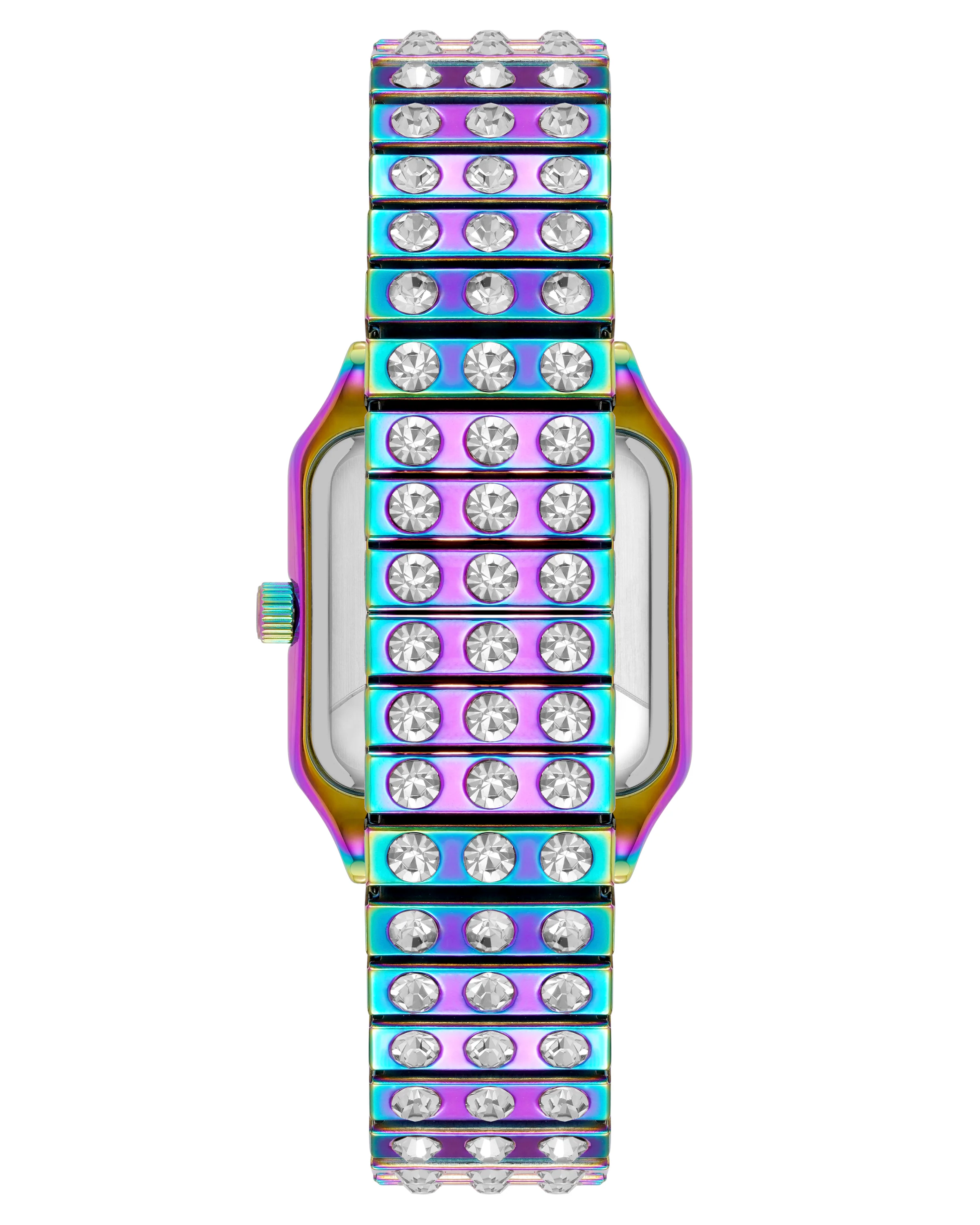 Roxy™ | 27.2mm, Iridescent/Crystals - Image 3