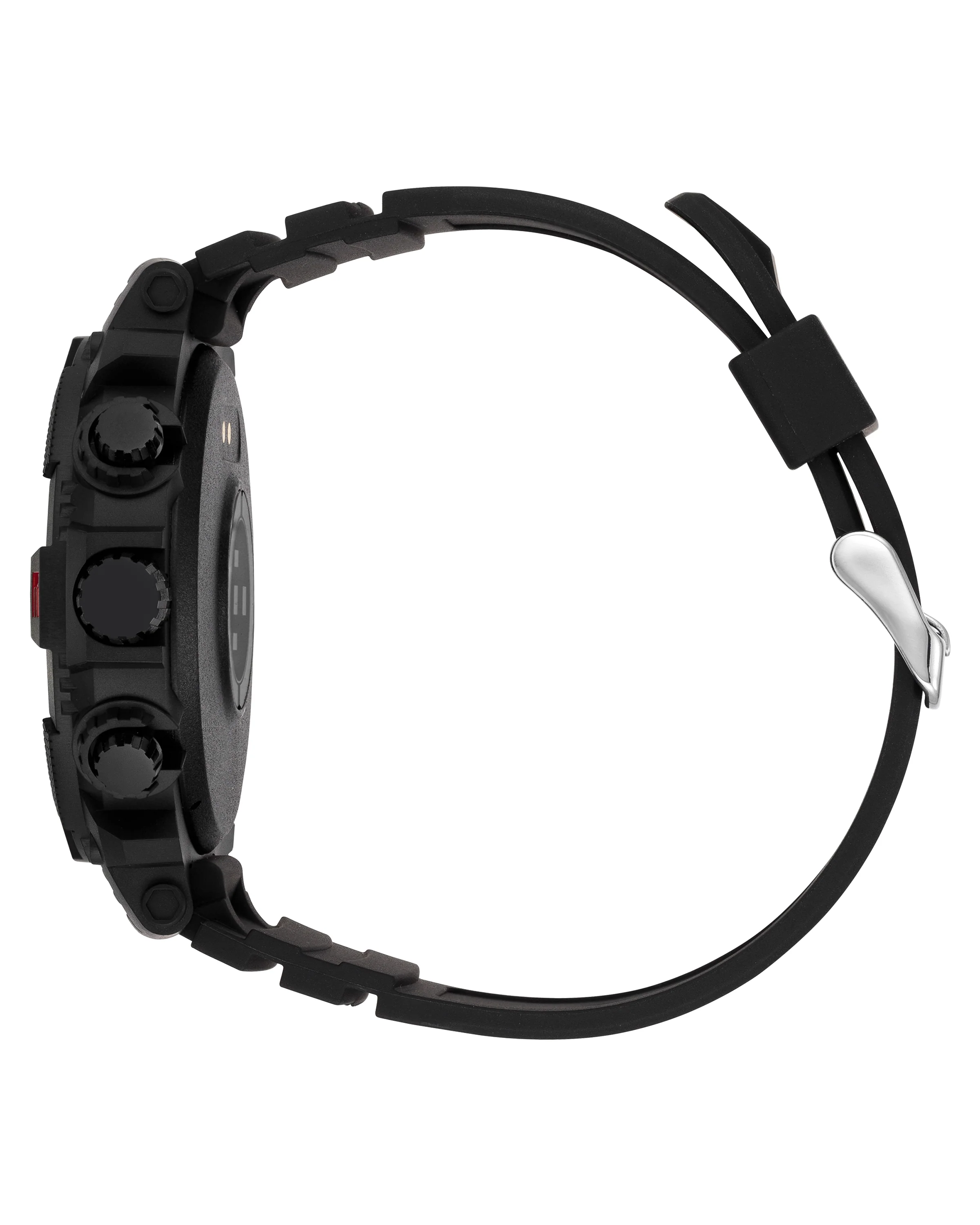 Sync | 53mm, Black - Image 3