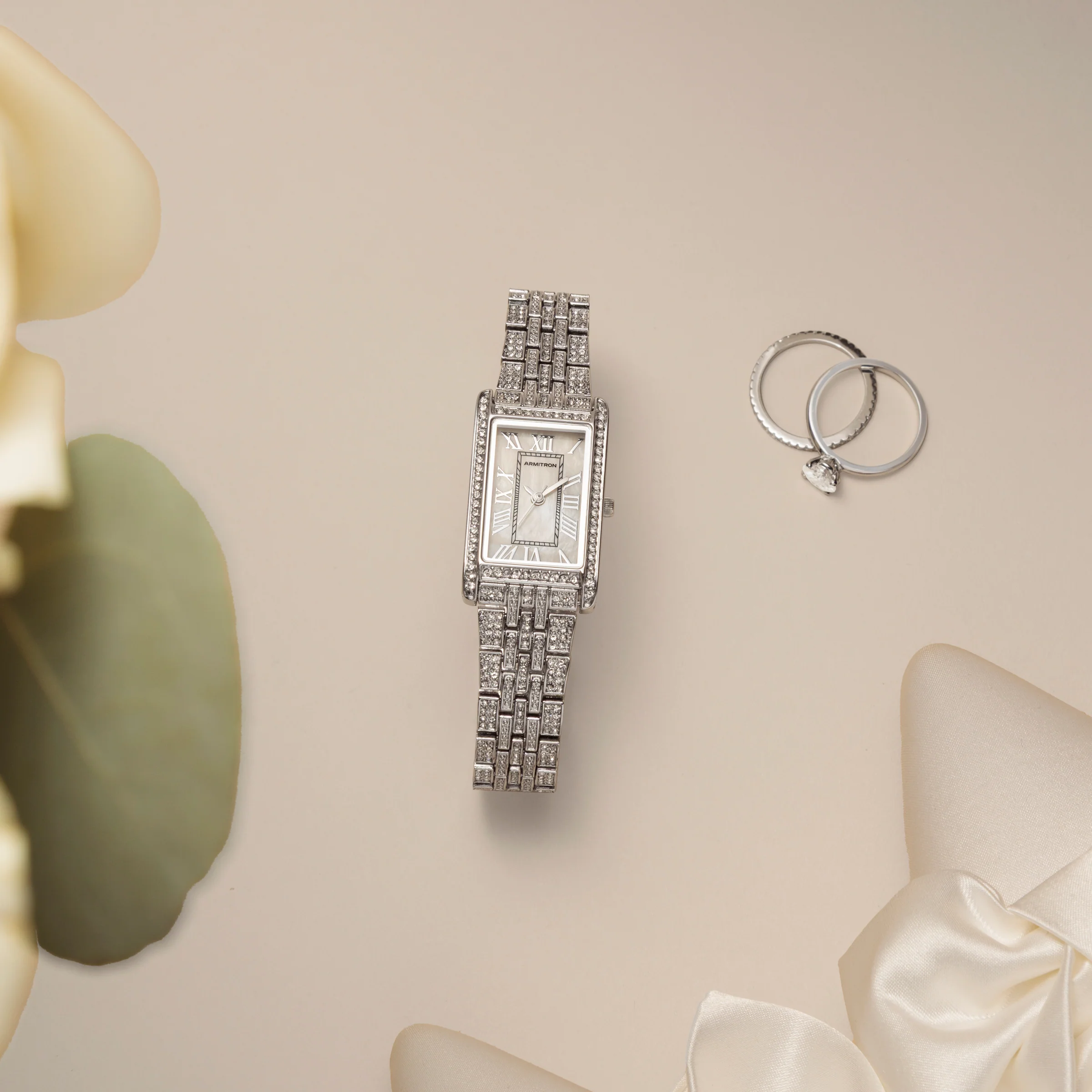 Taylor™ | 20mm, Silver - Image 5
