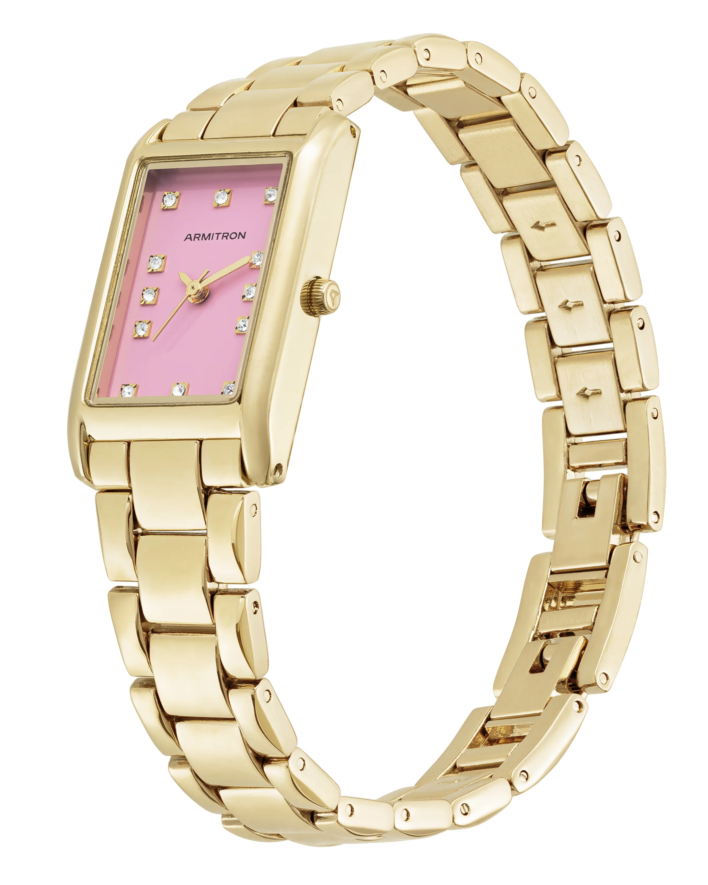Tessa™ | 20mm, Pink/Gold - Image 4