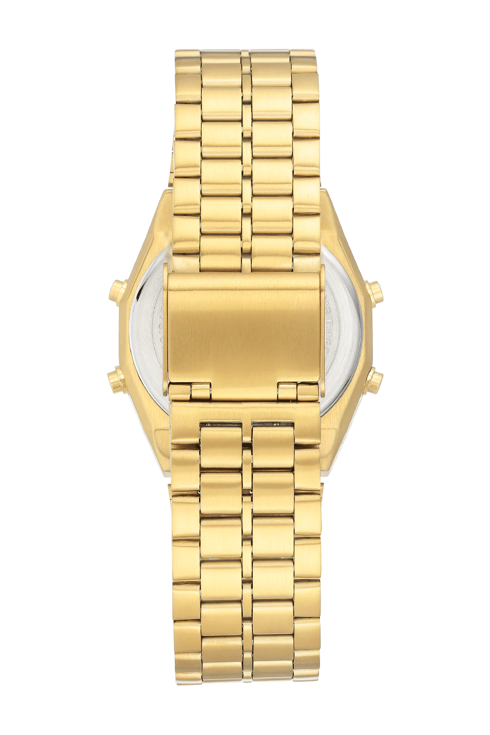 Griffy® | 37mm, Gold/Red - Image 3