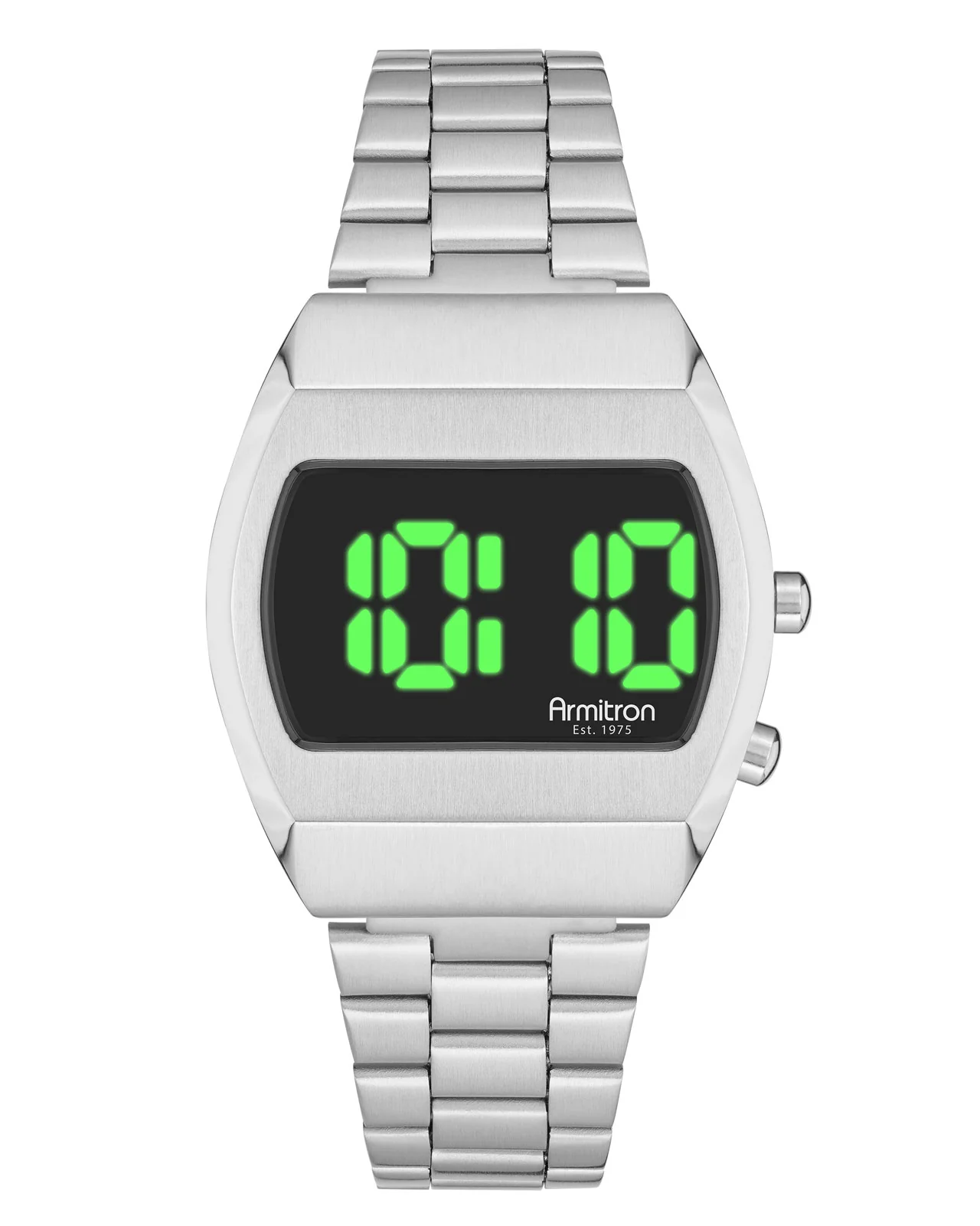 Griffy® | 37mm, Silver/Green - Image 4