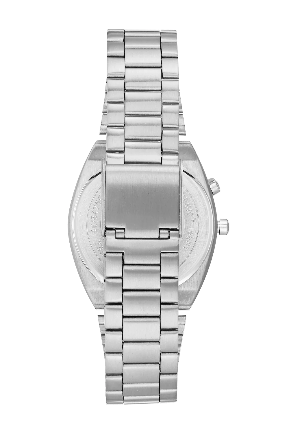 Griffy® | 37mm, Silver/Blue - Image 3