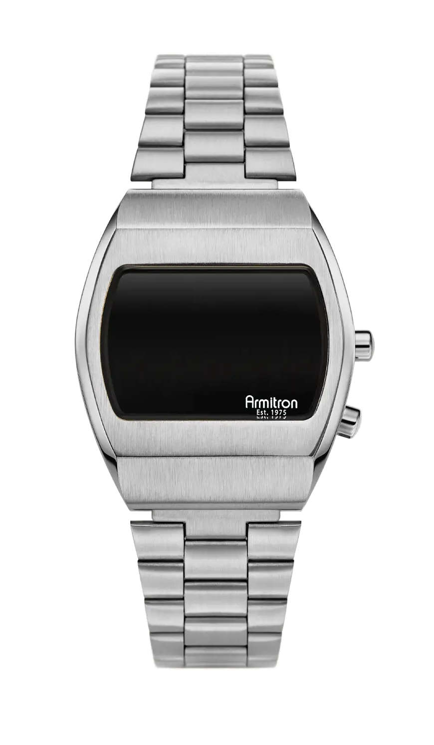 Griffy® | 37mm, Silver/Blue - Image 5