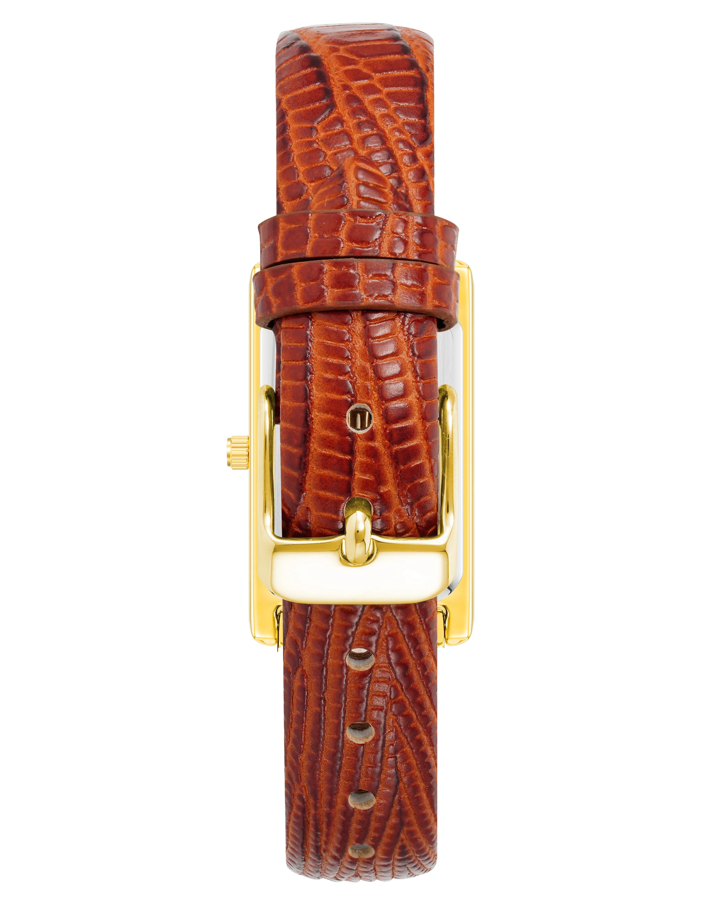 Tilly™ | 20mm, Honey Leather/Lizard - Image 3