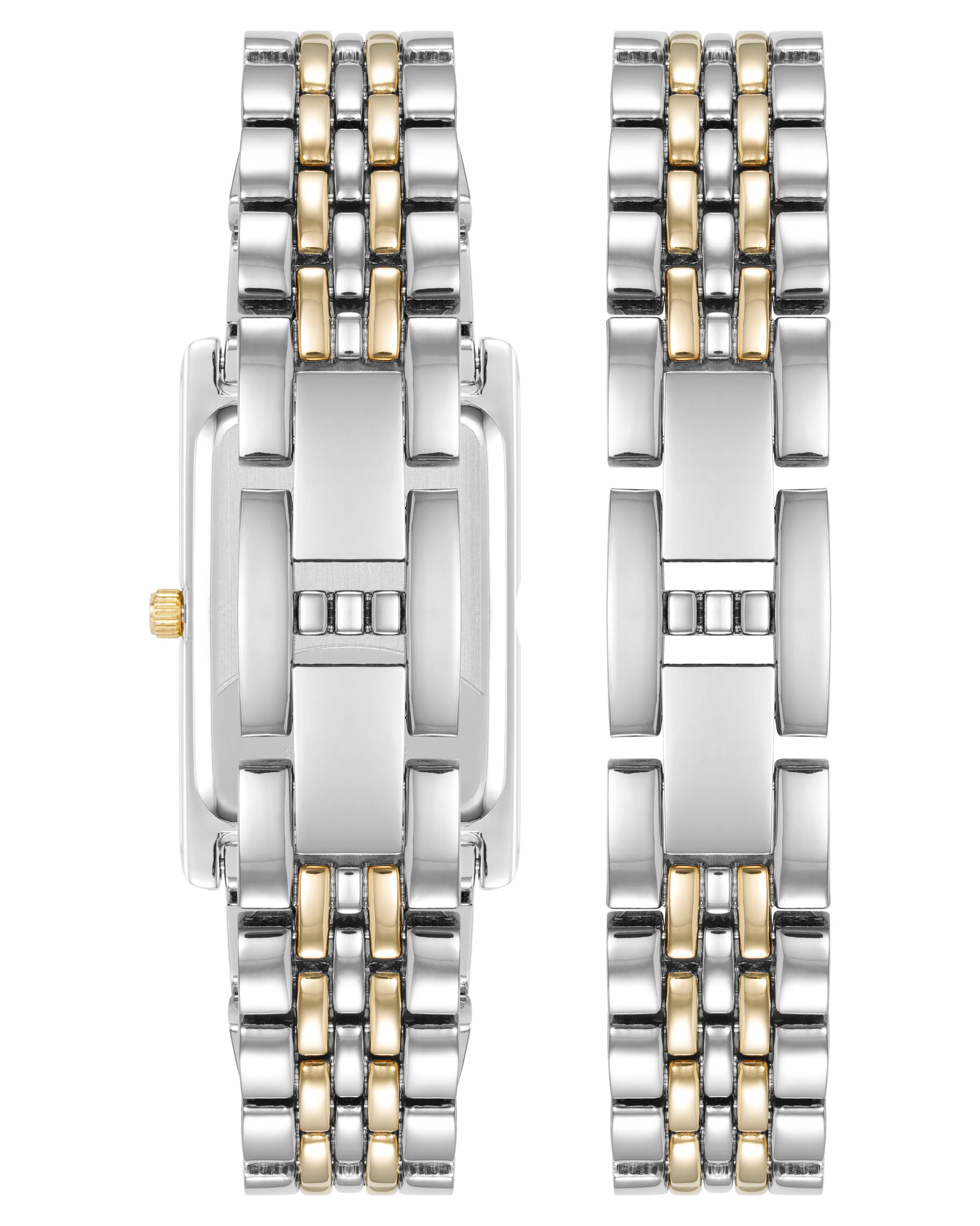 Tilly Bracelet Set™ | 20mm, Two-Tone - Image 3
