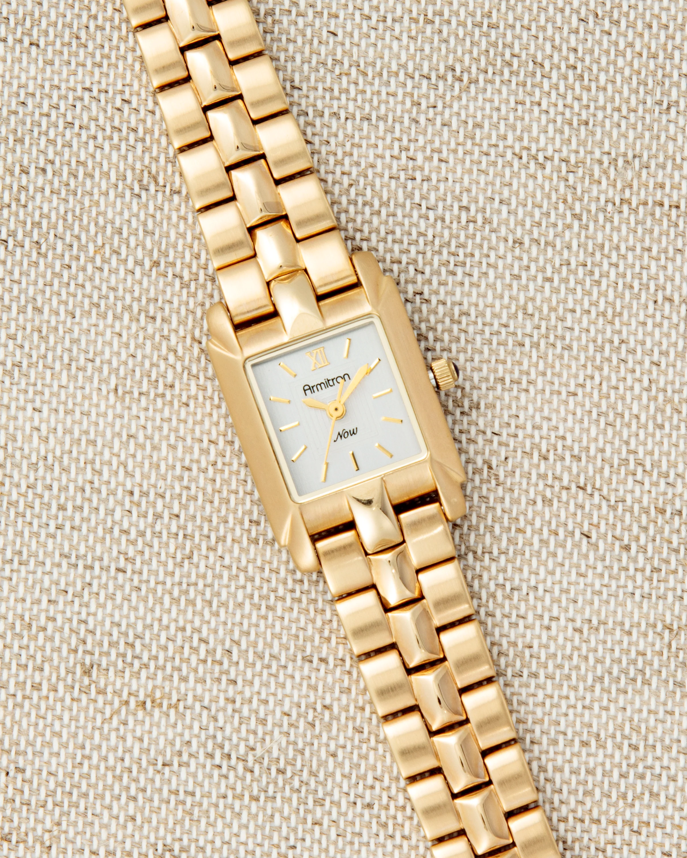 Vintage3521™ | Gold-tone
