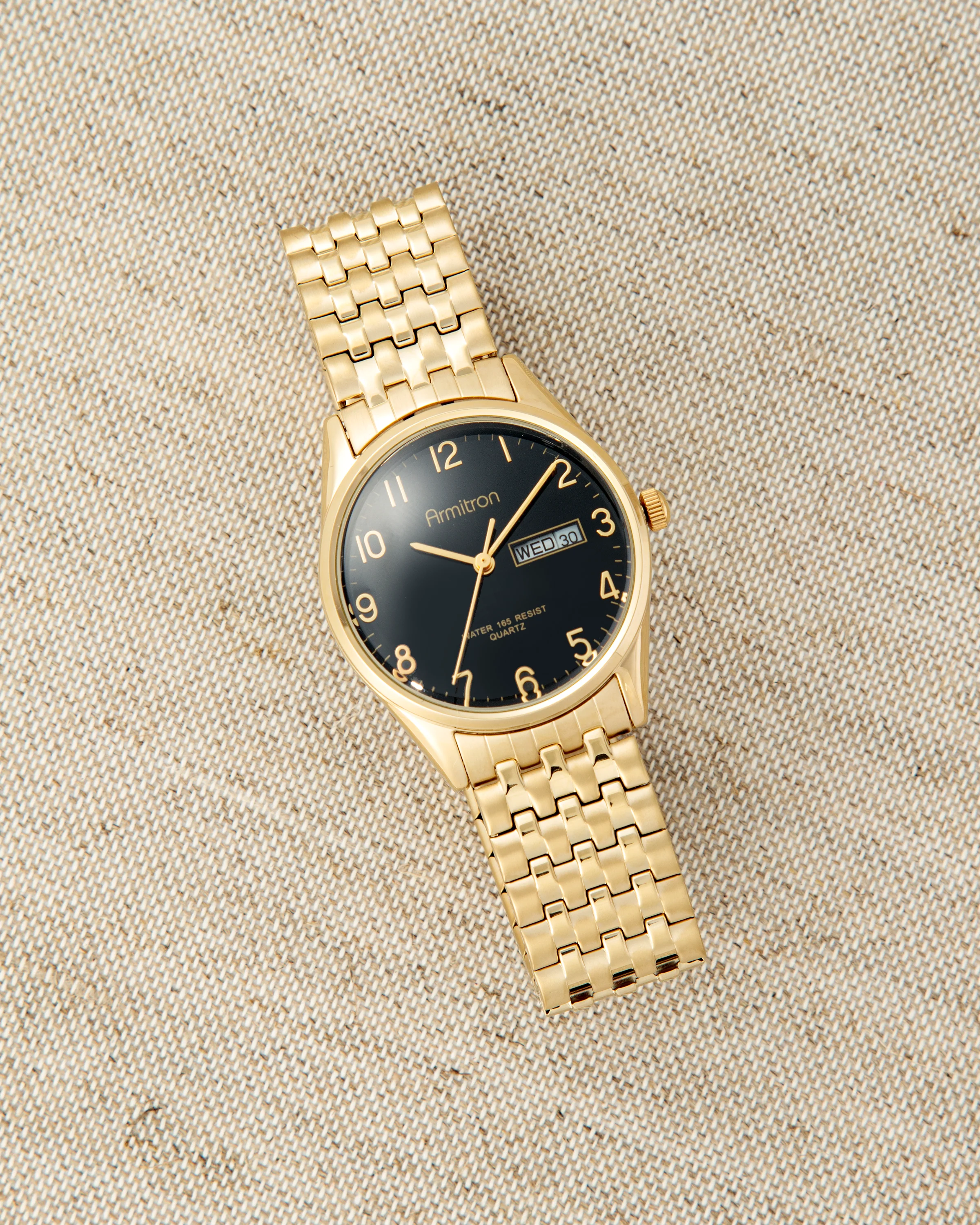 Vintage4000™ | Gold - Image 2