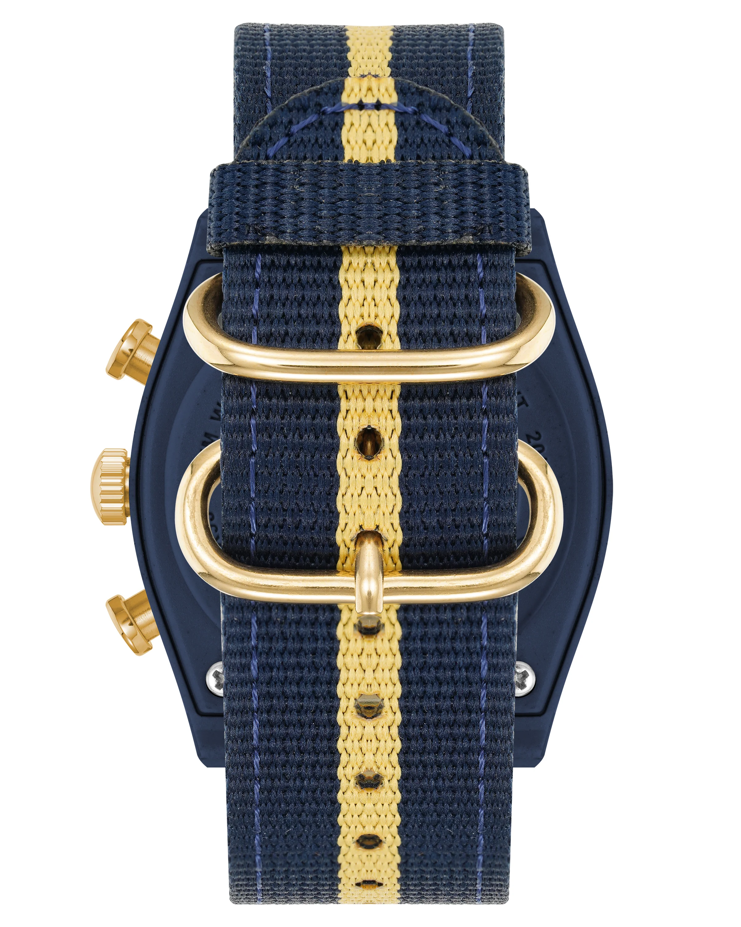 Wave™ | 40mm, Navy - Image 3